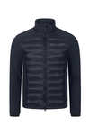 ELT Missouri Chaqueta softshell-mix para hombres