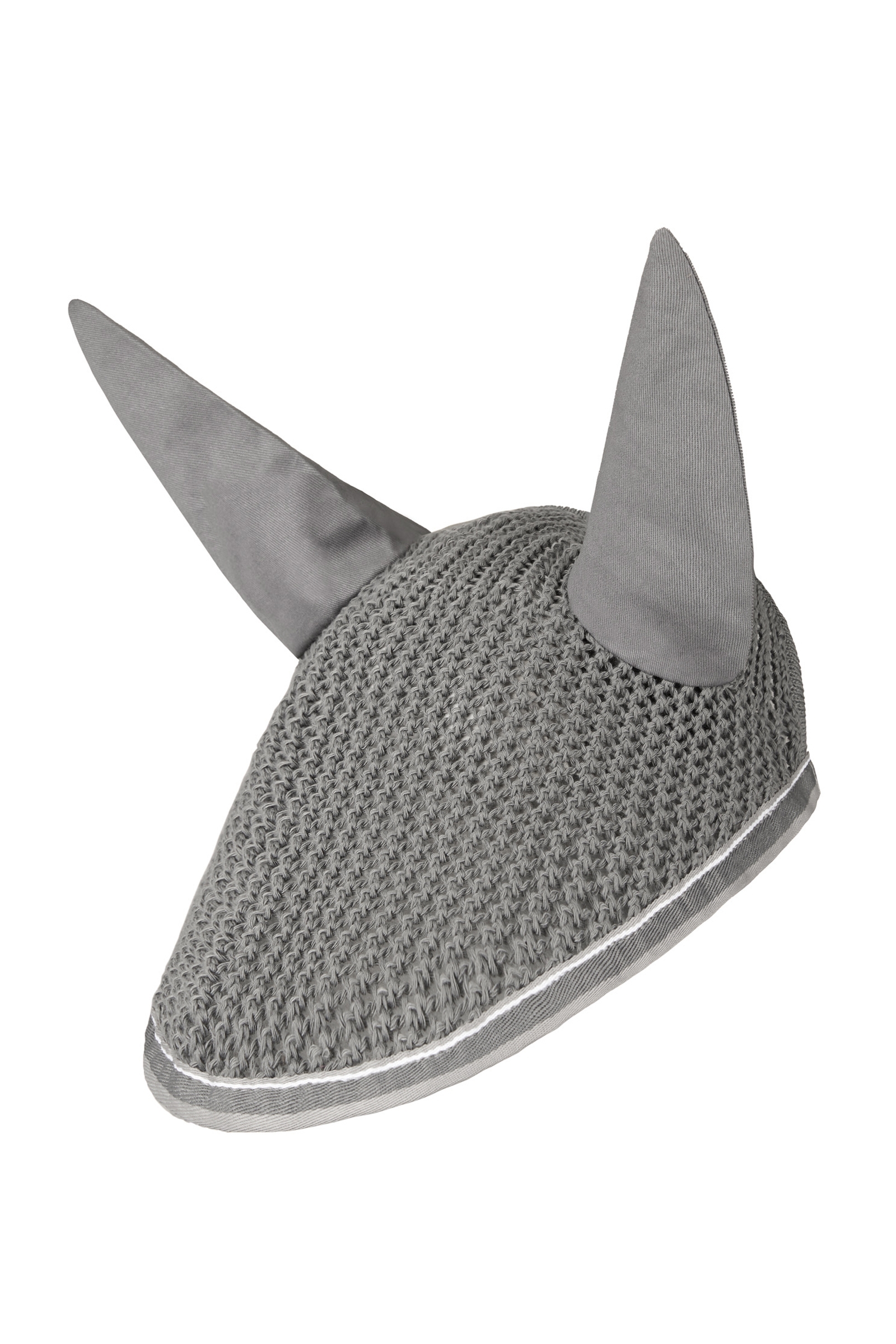 Gris acero Orejeras Horze Adepto