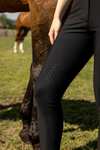 Kentucky Horsewear Miami pantalones de montar mujer full grip  