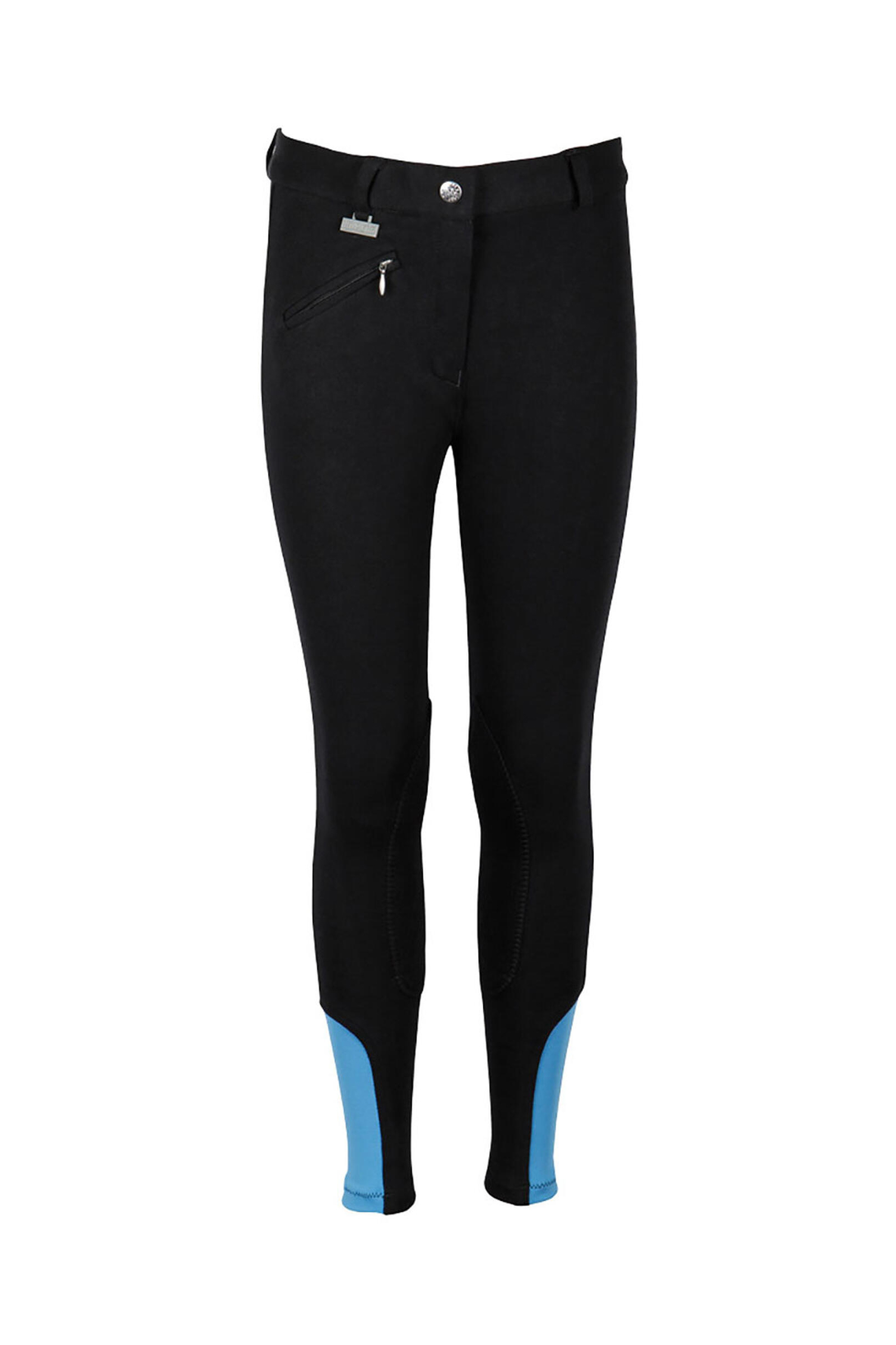 Calzones de caballo de Harry Youngrider