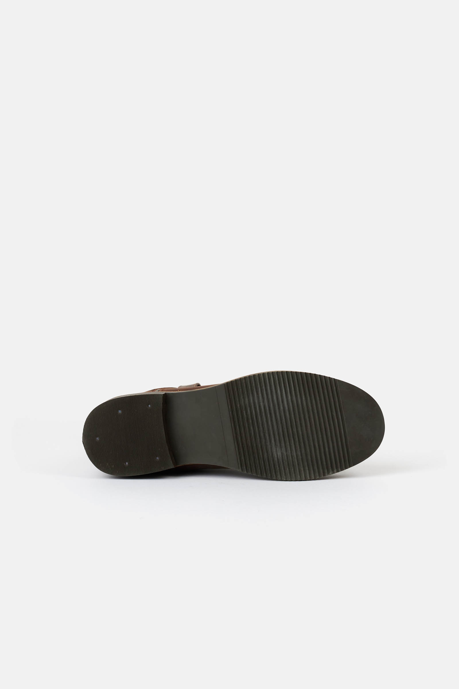 Horze Cassidy bota western de cuero