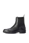 Ariat Heritage IV Zip Steel Toe botines para hombre con punta de acero