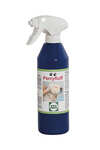 Stassek Perryfluff Energetic Foam Champú para Perros, 500 ml