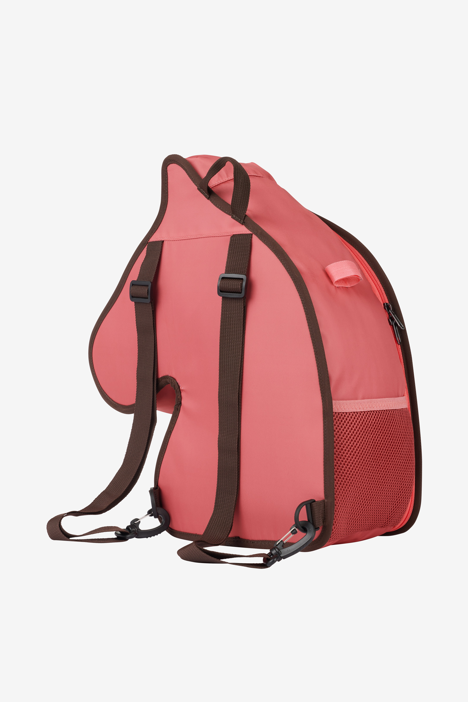 LeMieux bolsa de transporte para caballo de palo