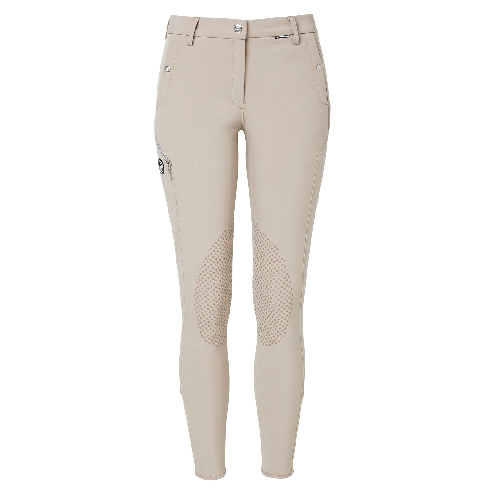 Pantal&oacute;n Mountain Horse Frost Tech Mujer MH Grip TECHNOLOGY HF