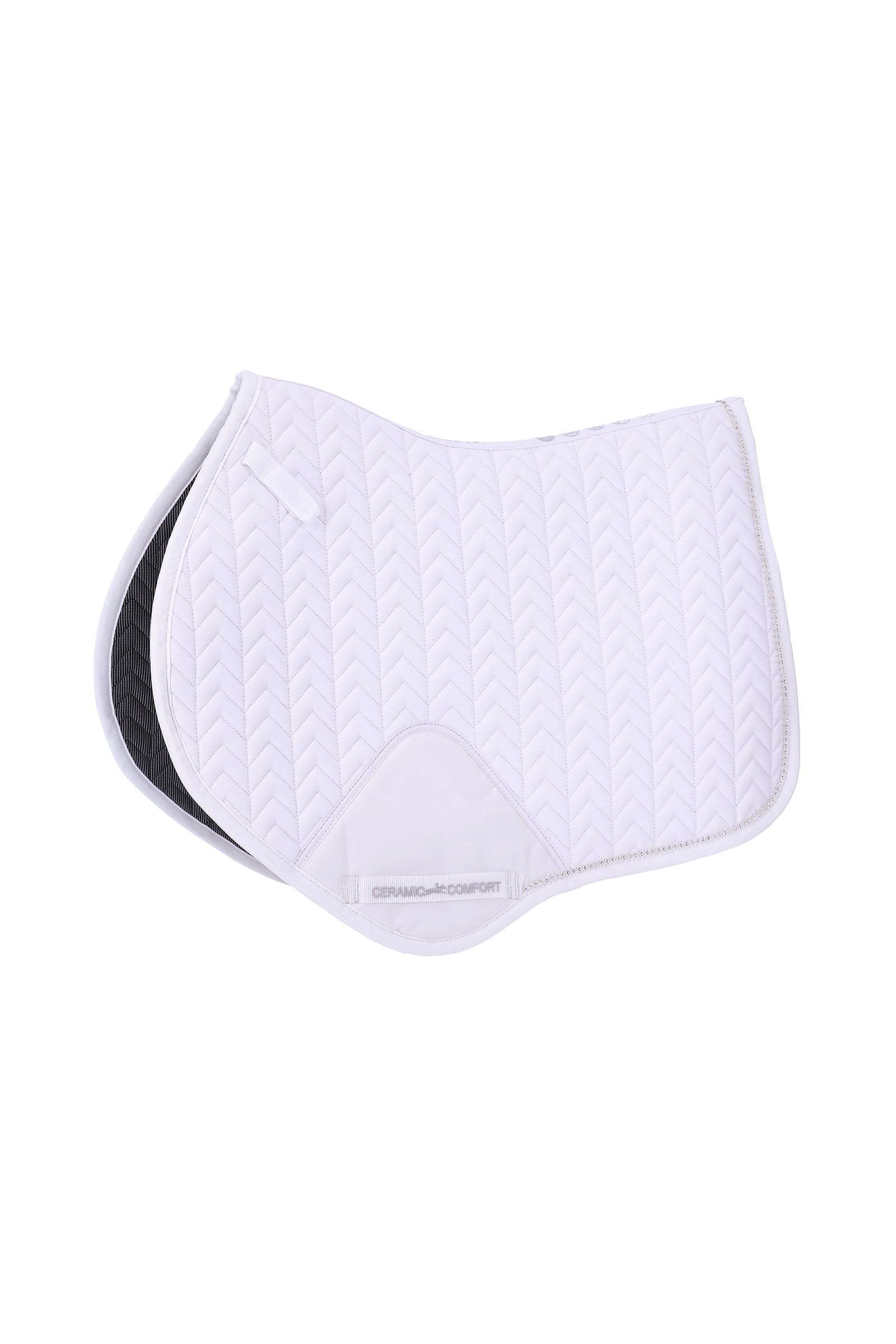 Schockem&ouml;hle Sports Power Pad Ceramica mantilla de salto