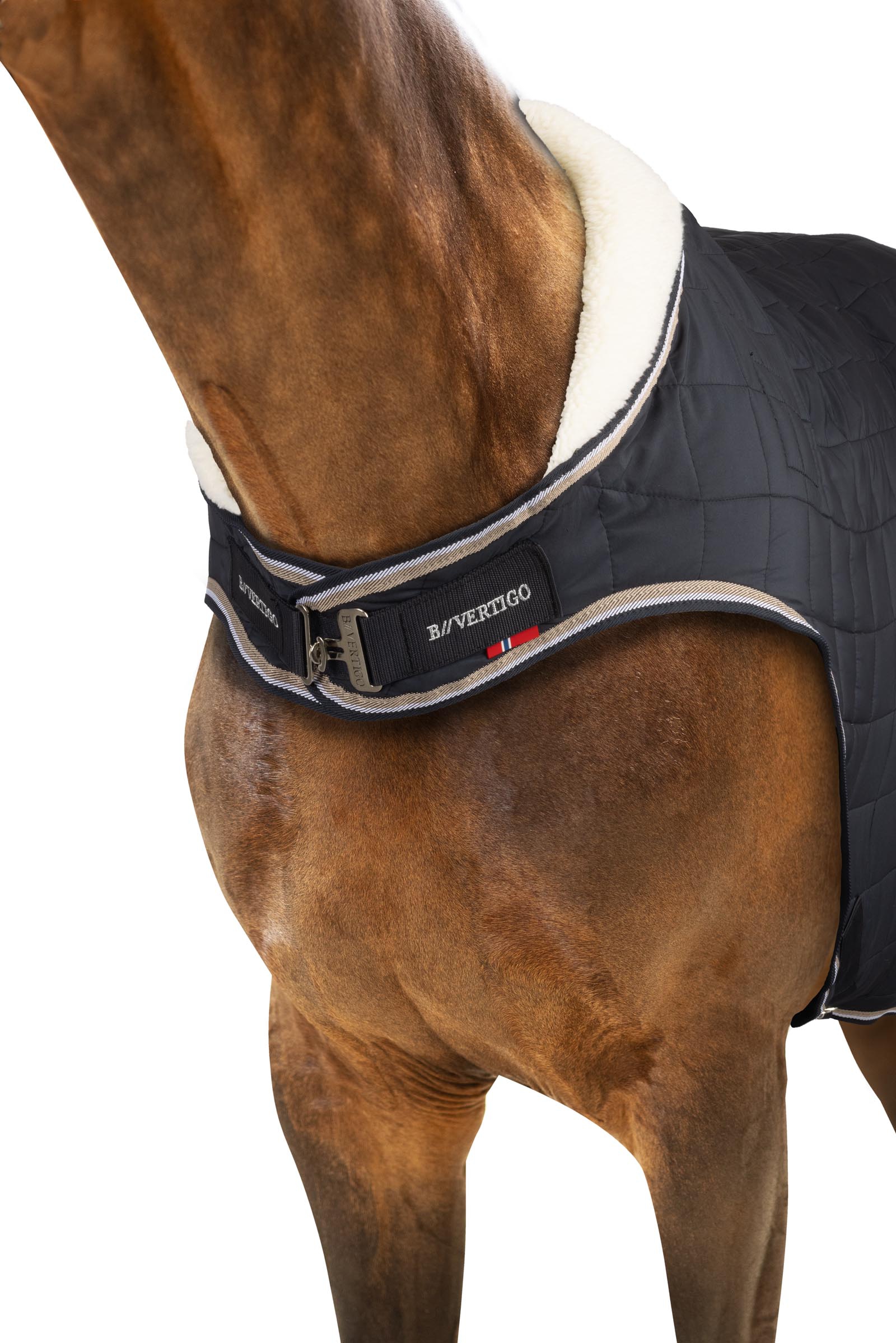 Manta para Caminador B Vertigo Mason, 150g