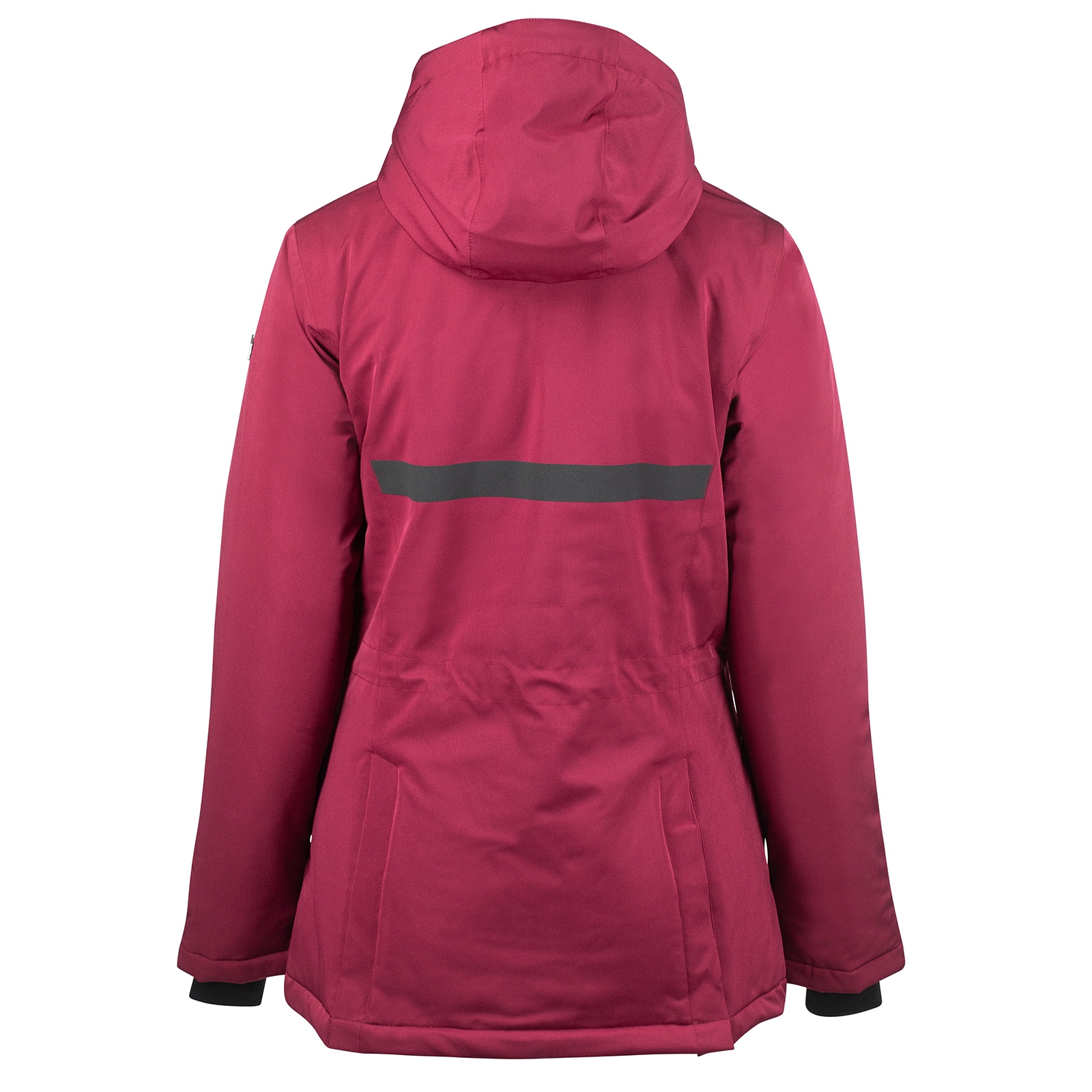 Chaqueta Acolchada de Invierno para Mujer B Vertigo Dana