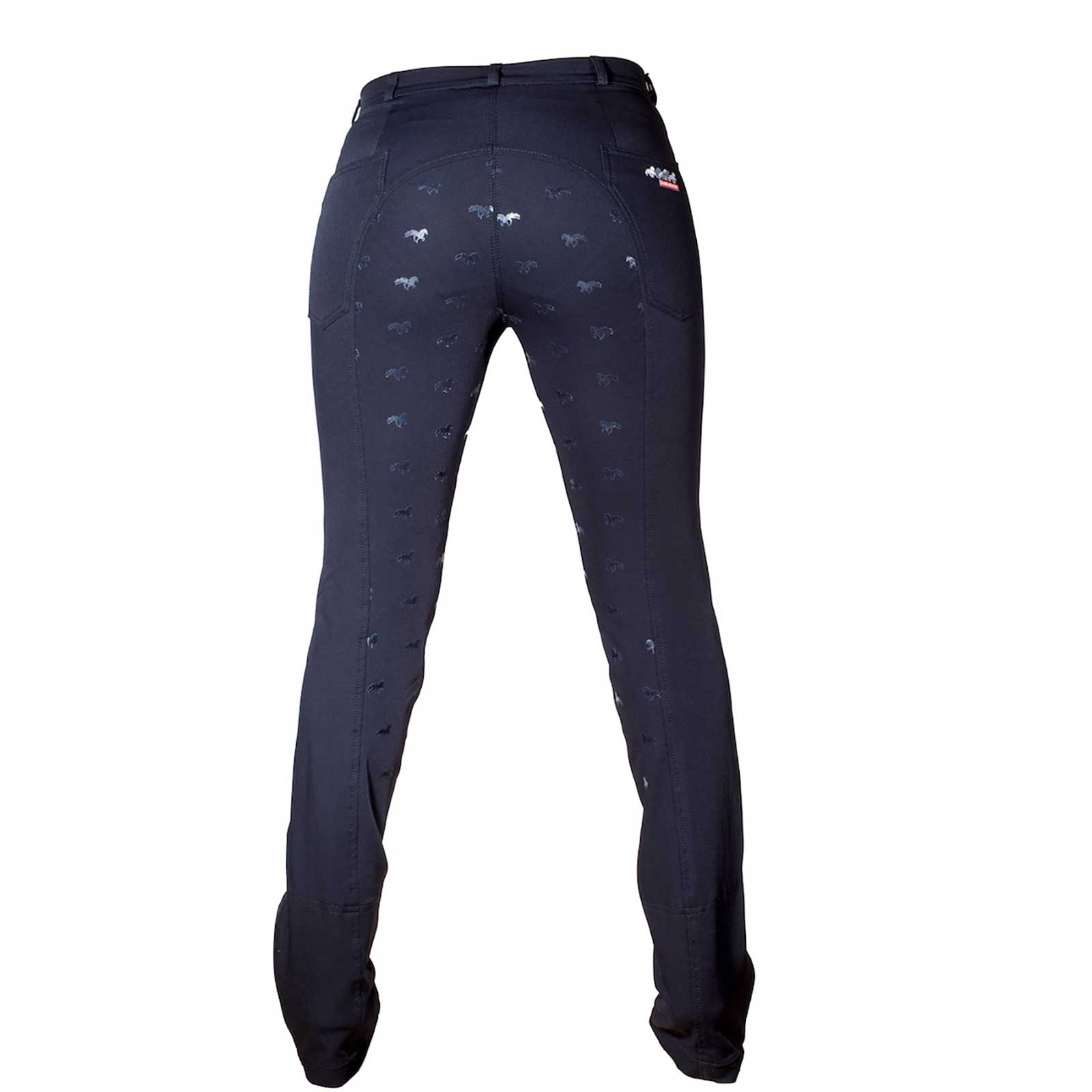 Karlslund Svalur Grip Pantalones de Equitaci&oacute;n de Verano Mujer