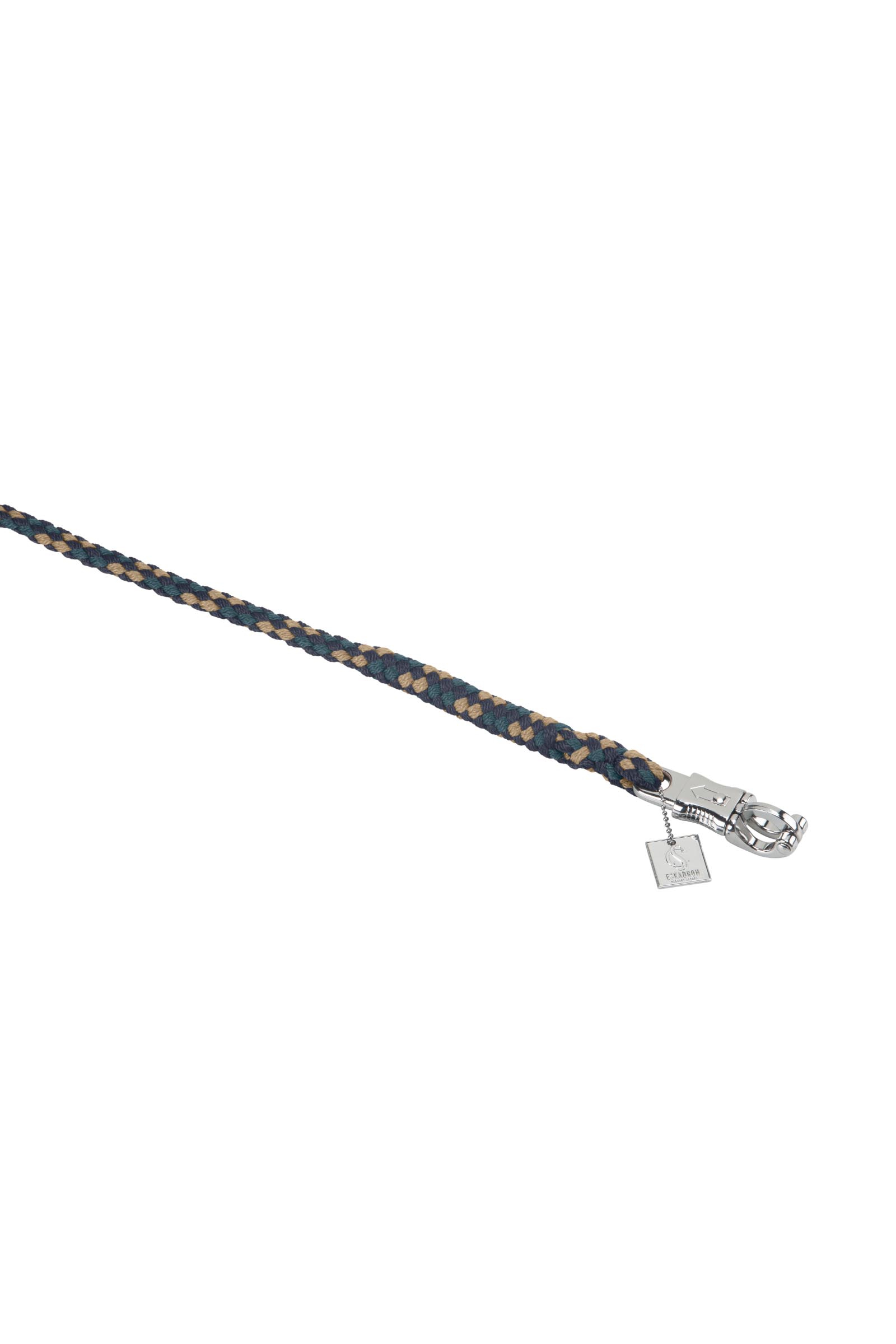 Ocean/Sierra/Navy Eskadron Classic Sport SS26 Ramal con gancho de p&aacute;nico