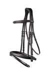 Trust Equestrian Knokke Combine Noseband Bridle Classic