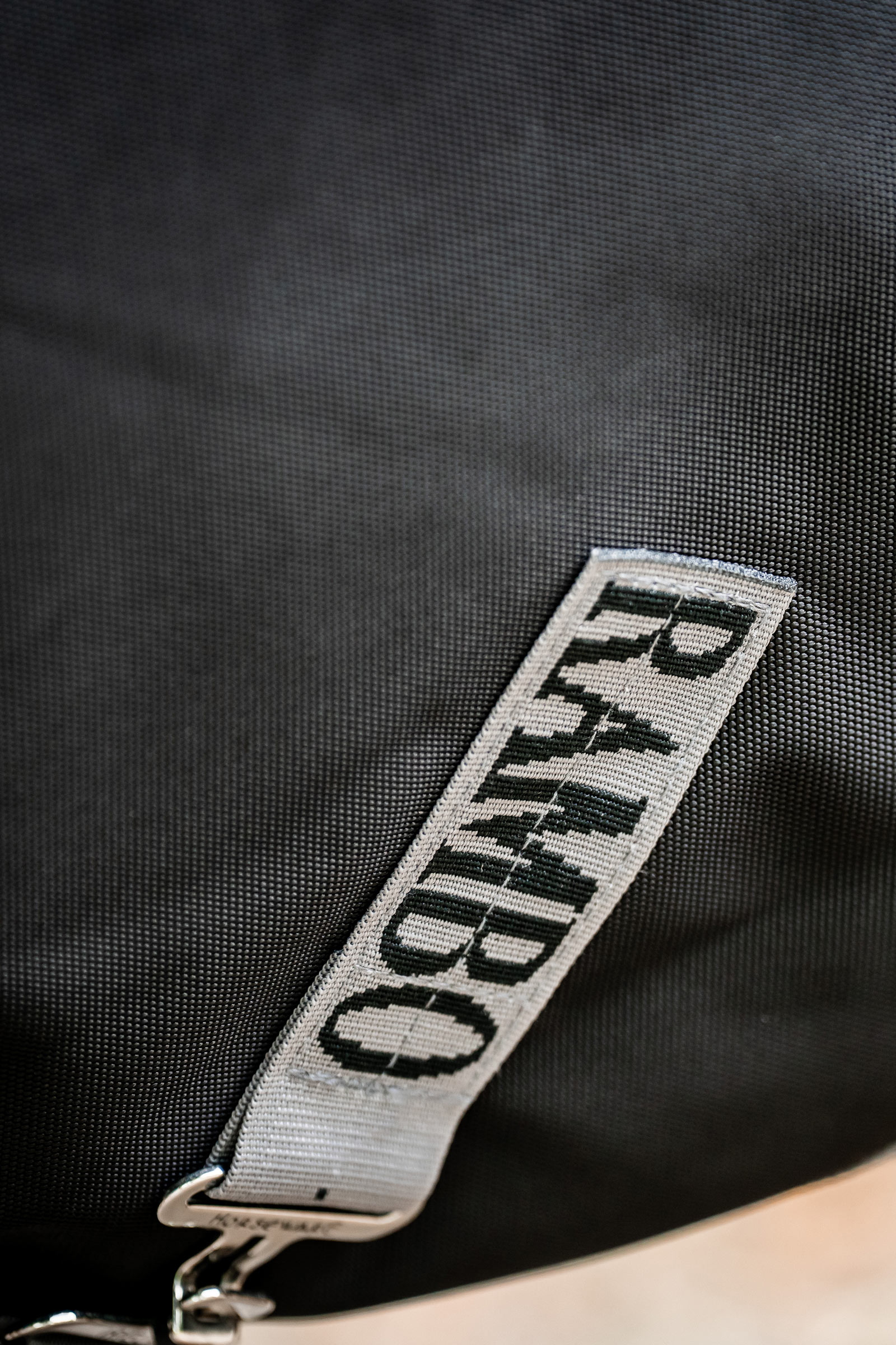 Horseware Rambo 1680D Plus manta de exterior, 100 g