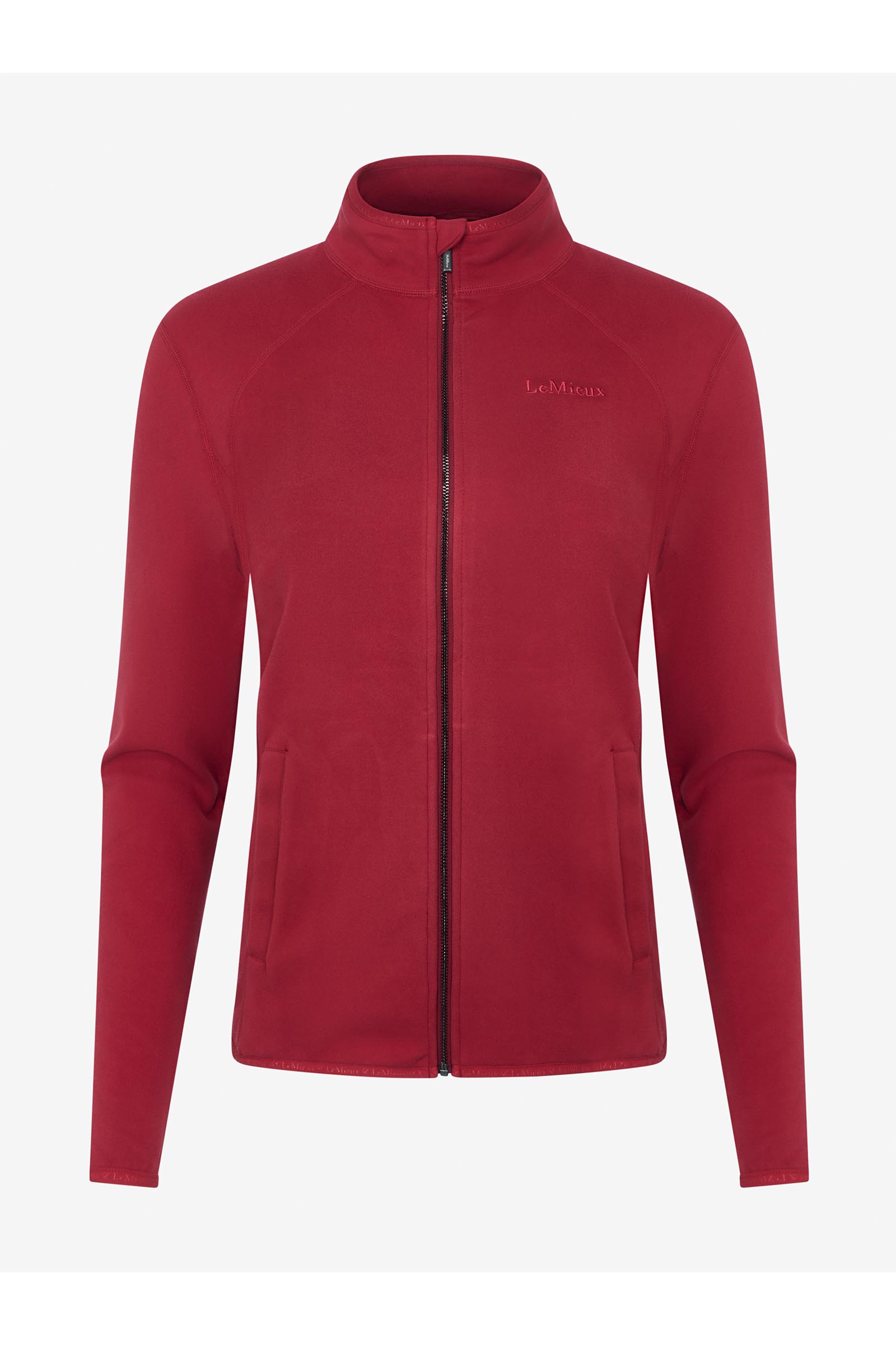 LeMieux Faye chaqueta polar para mujer