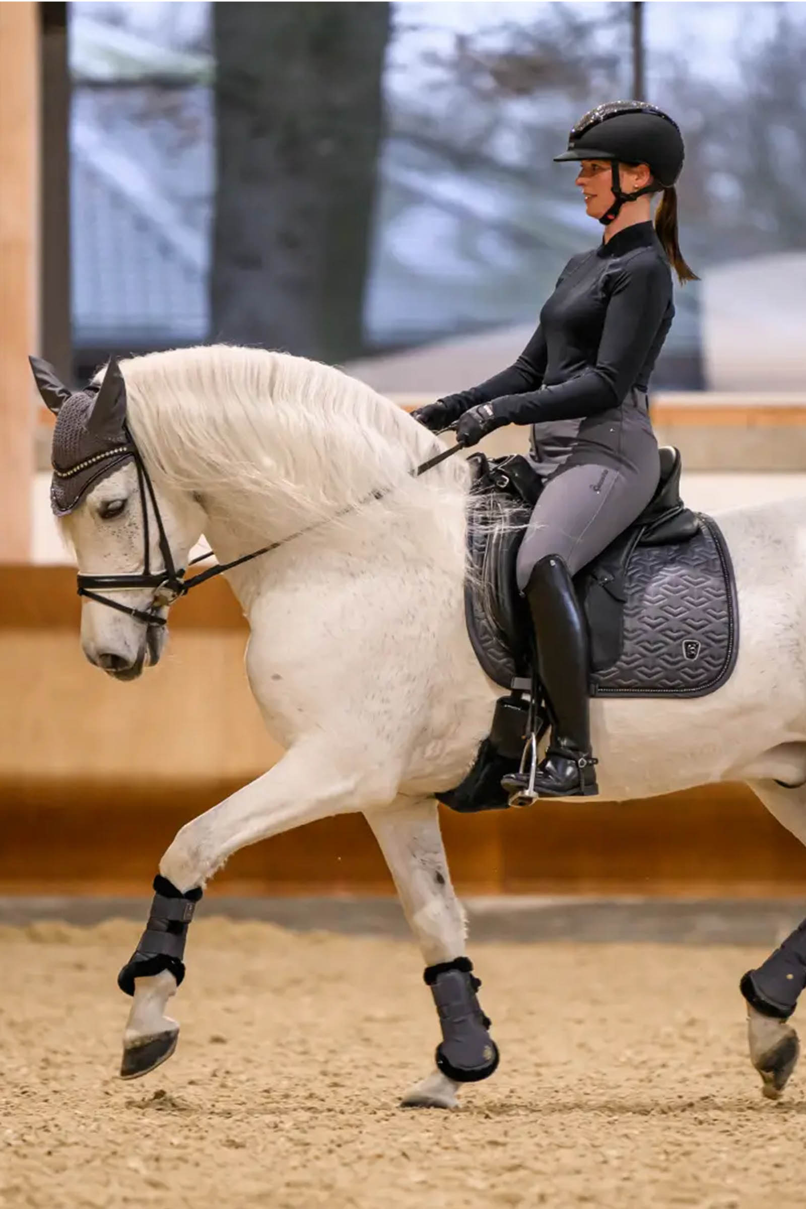 Cavallo CavalCool Comfort mantilla de doma