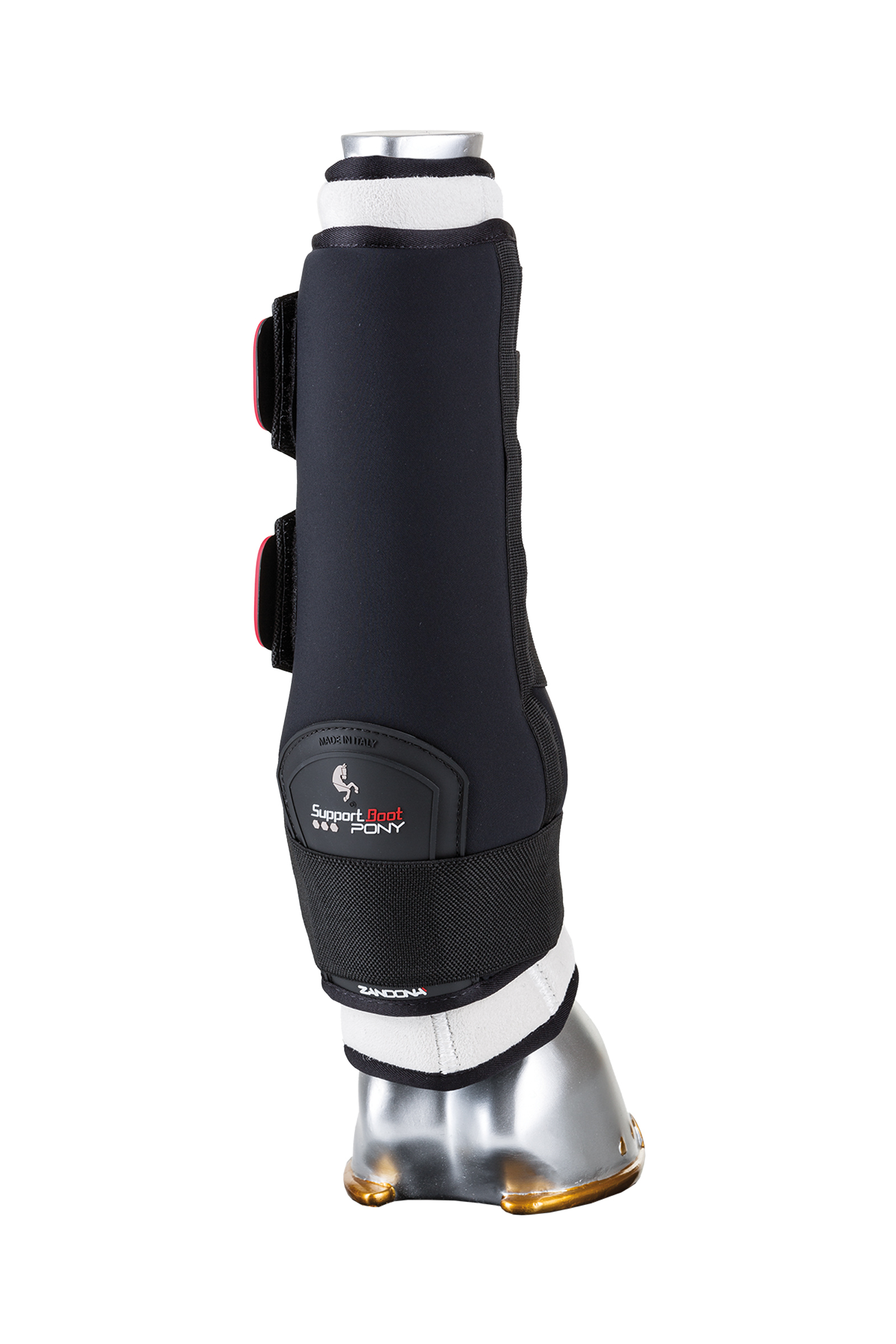 Zandona Therapeutic Wellness Support Boot Air protectores magn&eacute;ticos, traseros