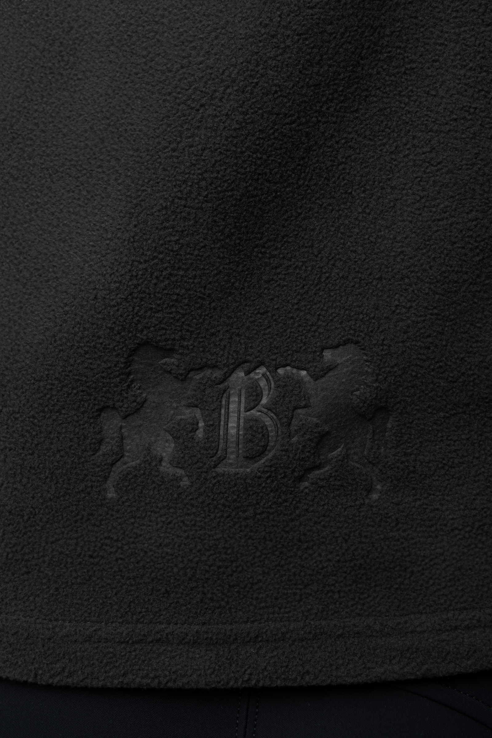 Chaqueta de Equitación Polar Elástica para Mujer B Vertigo Cleo