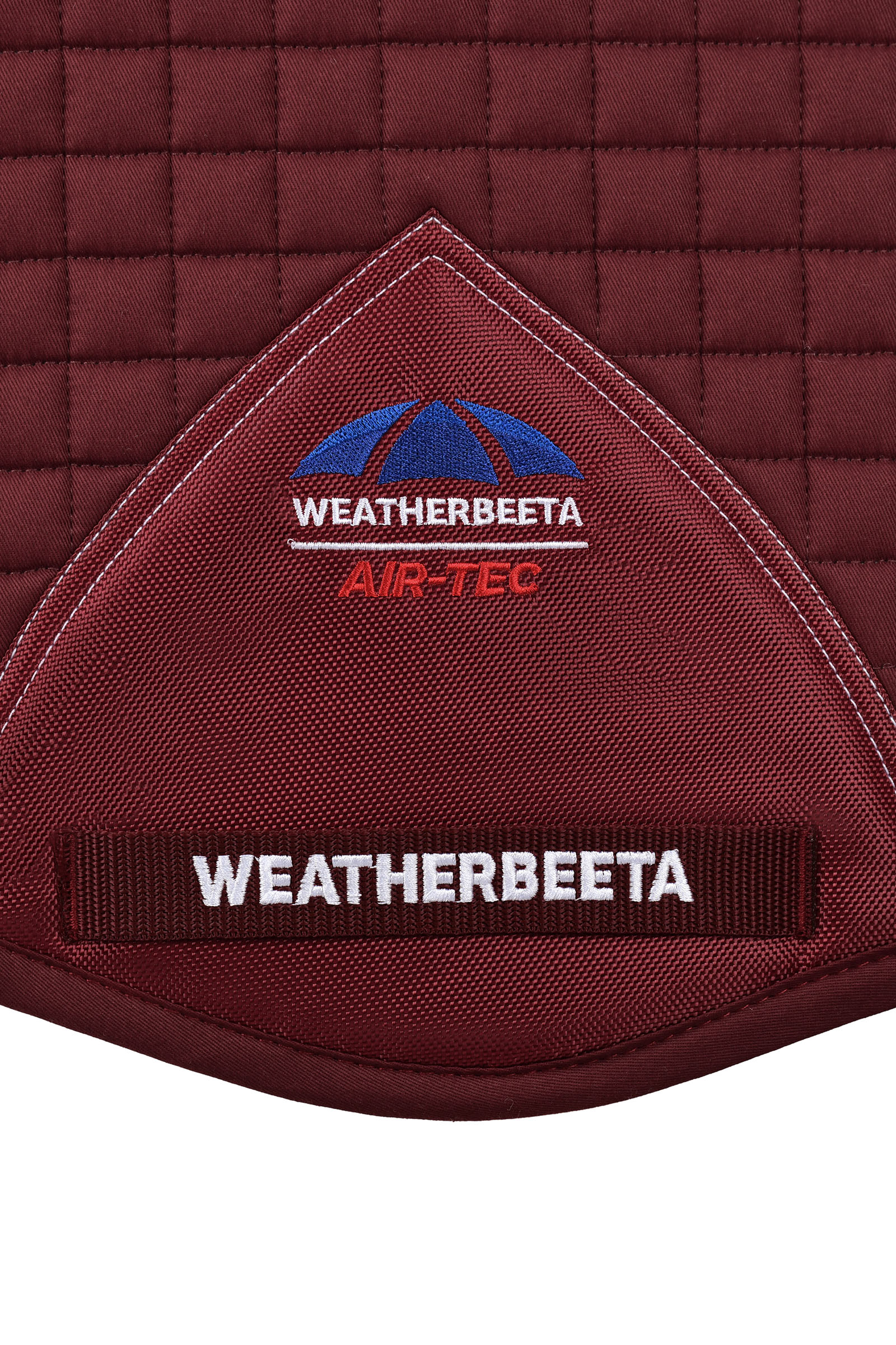 Weatherbeeta Prime Air-Tec mantilla uso general