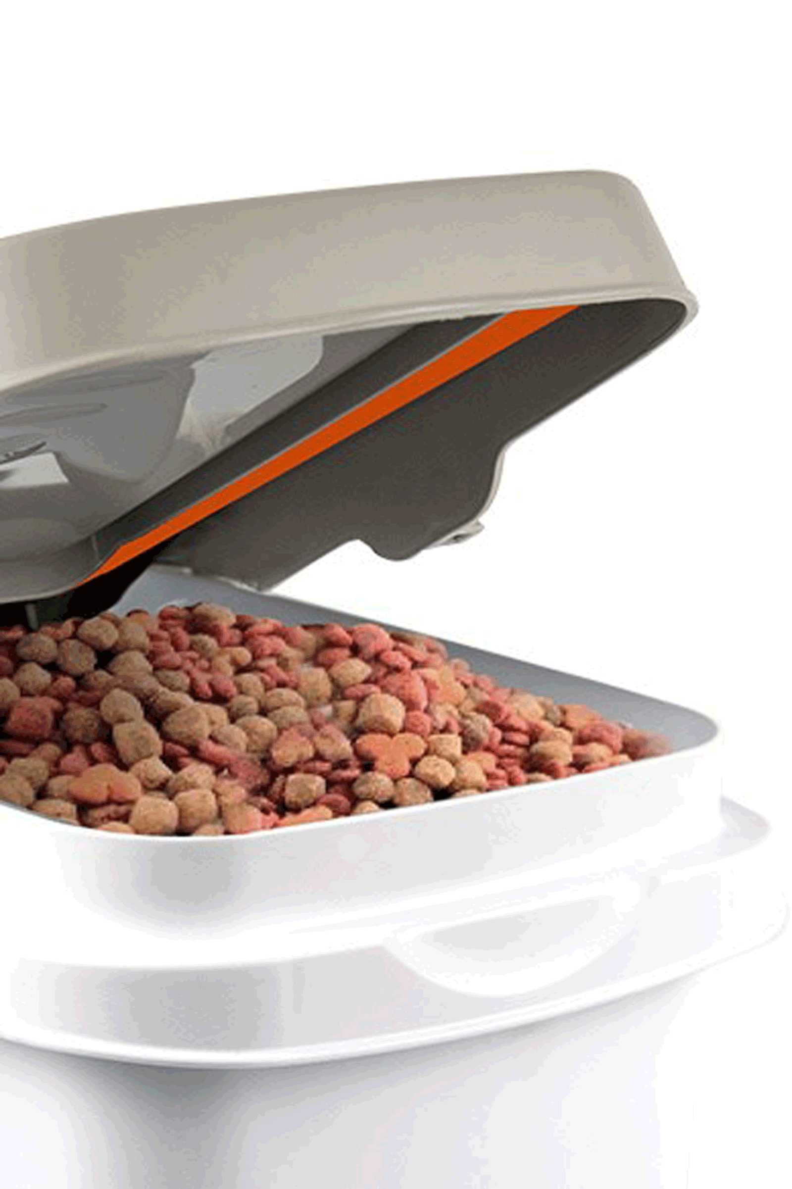 Contenedor para pienso Kerbl, 15 L