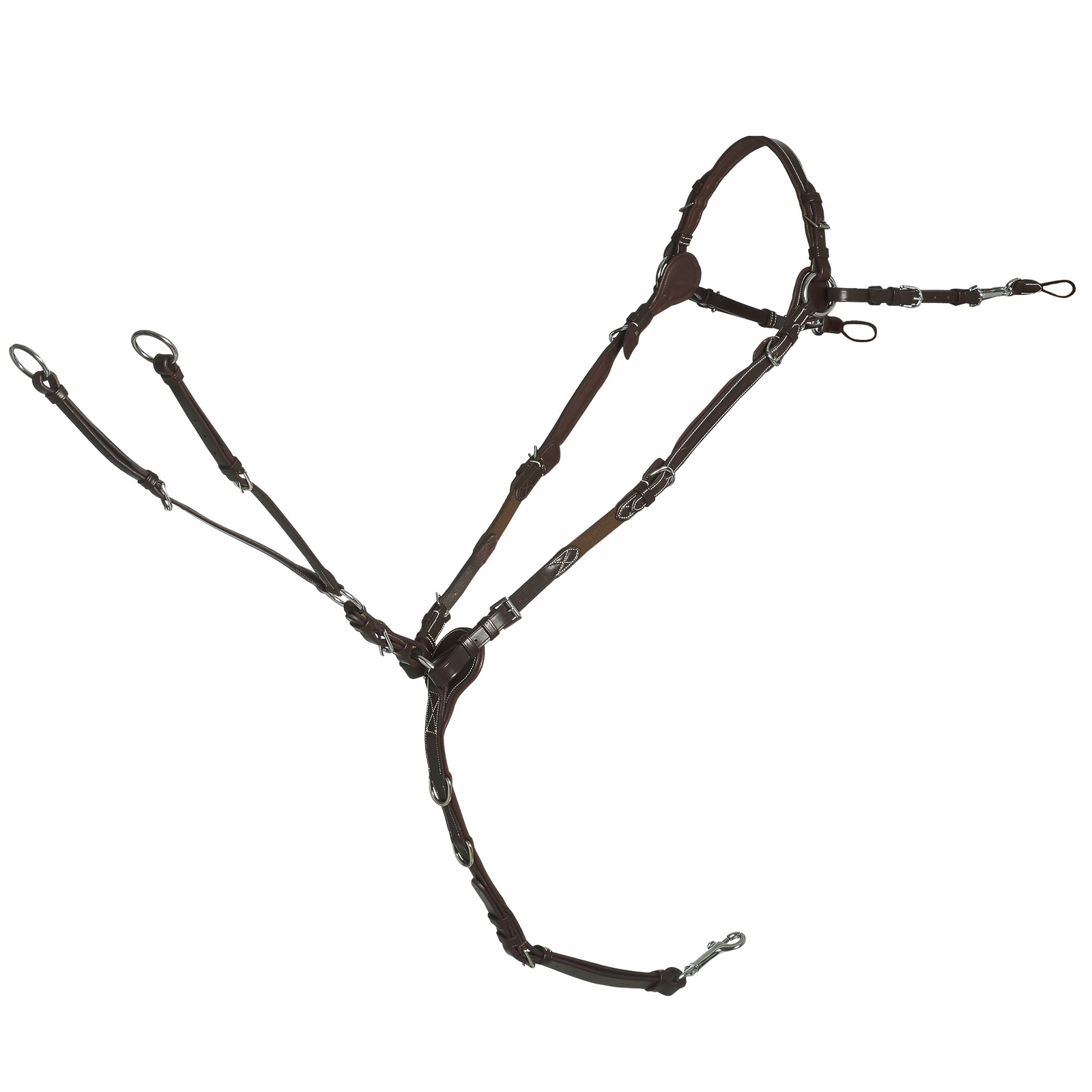 Collar de pecho Schockemöhle Sports Sevilla Select