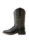 Ariat Remuda Round Up botas western para mujer