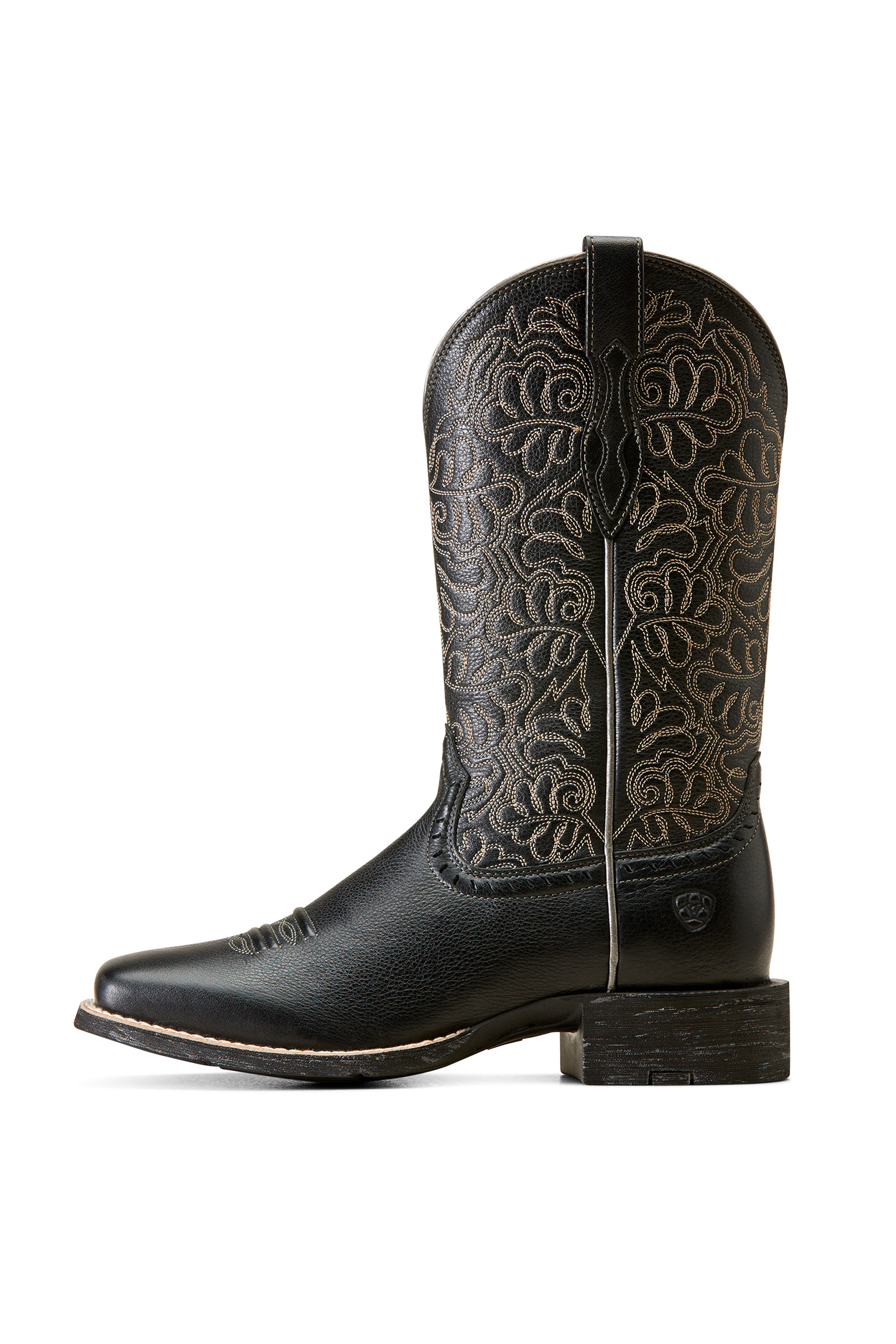 Ariat Remuda Round Up botas western para mujer