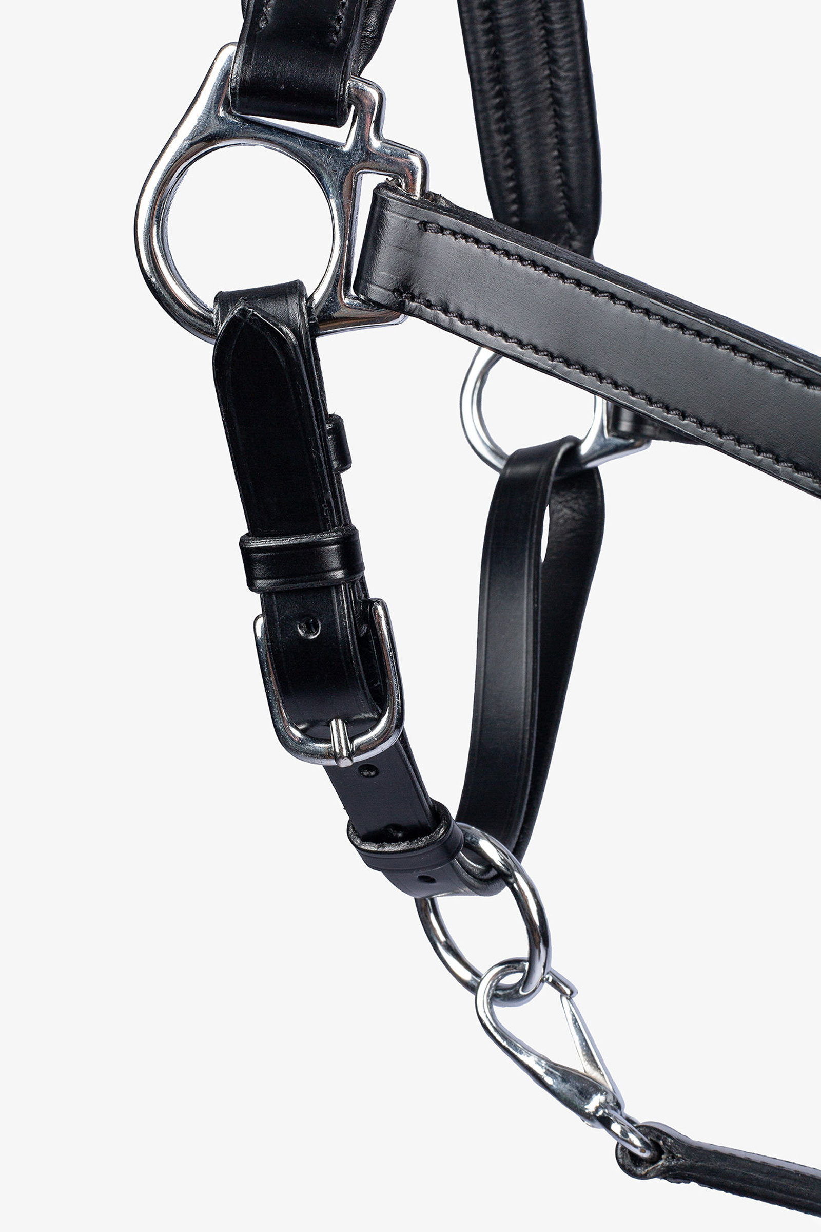 PS of Sweden Leather Halter