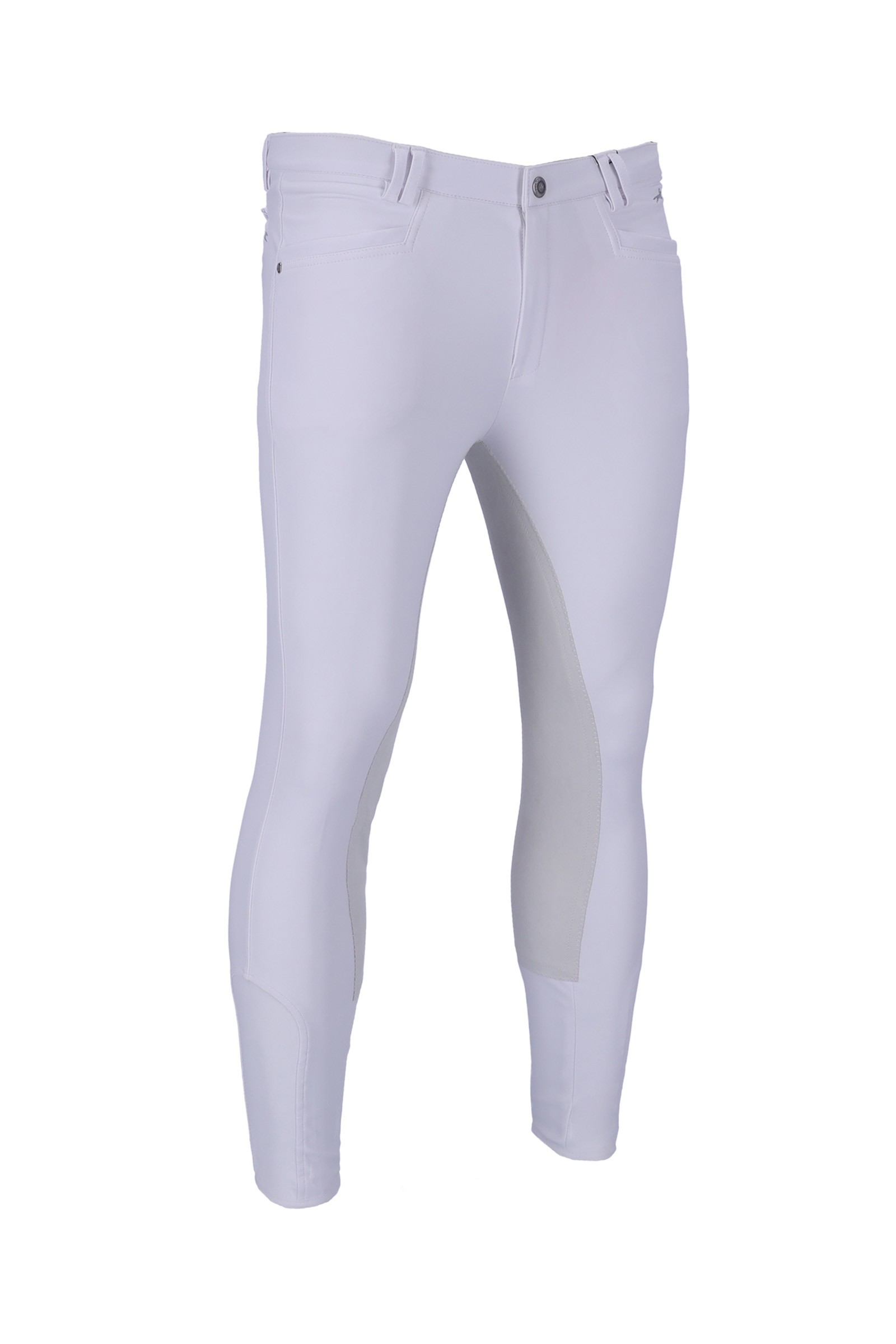 Pantalones de Montar con Asiento Completo para Hombre Schockemöhle Sports Linus