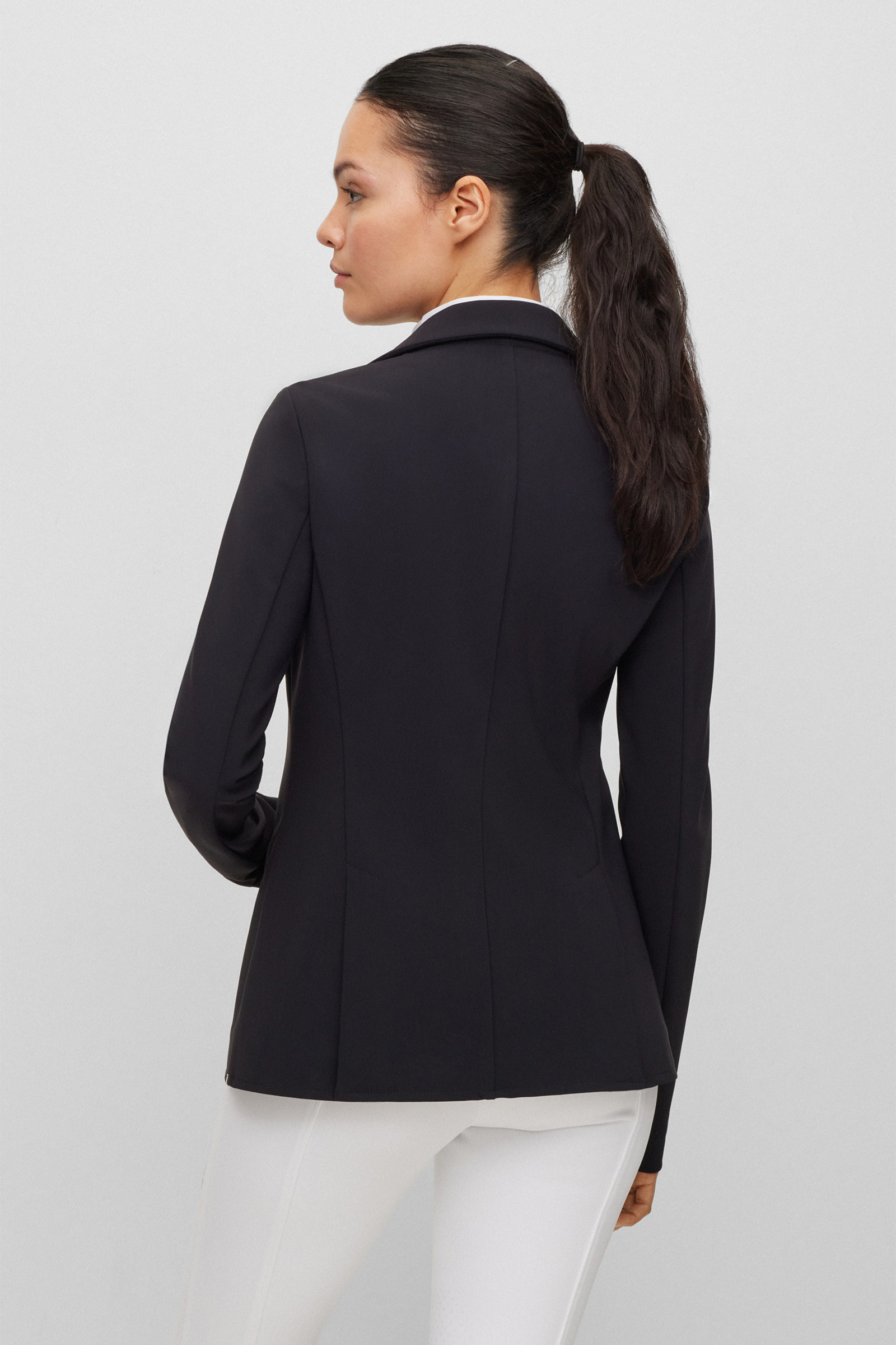 Chaqueta de Concurso Mujer Boss Anna