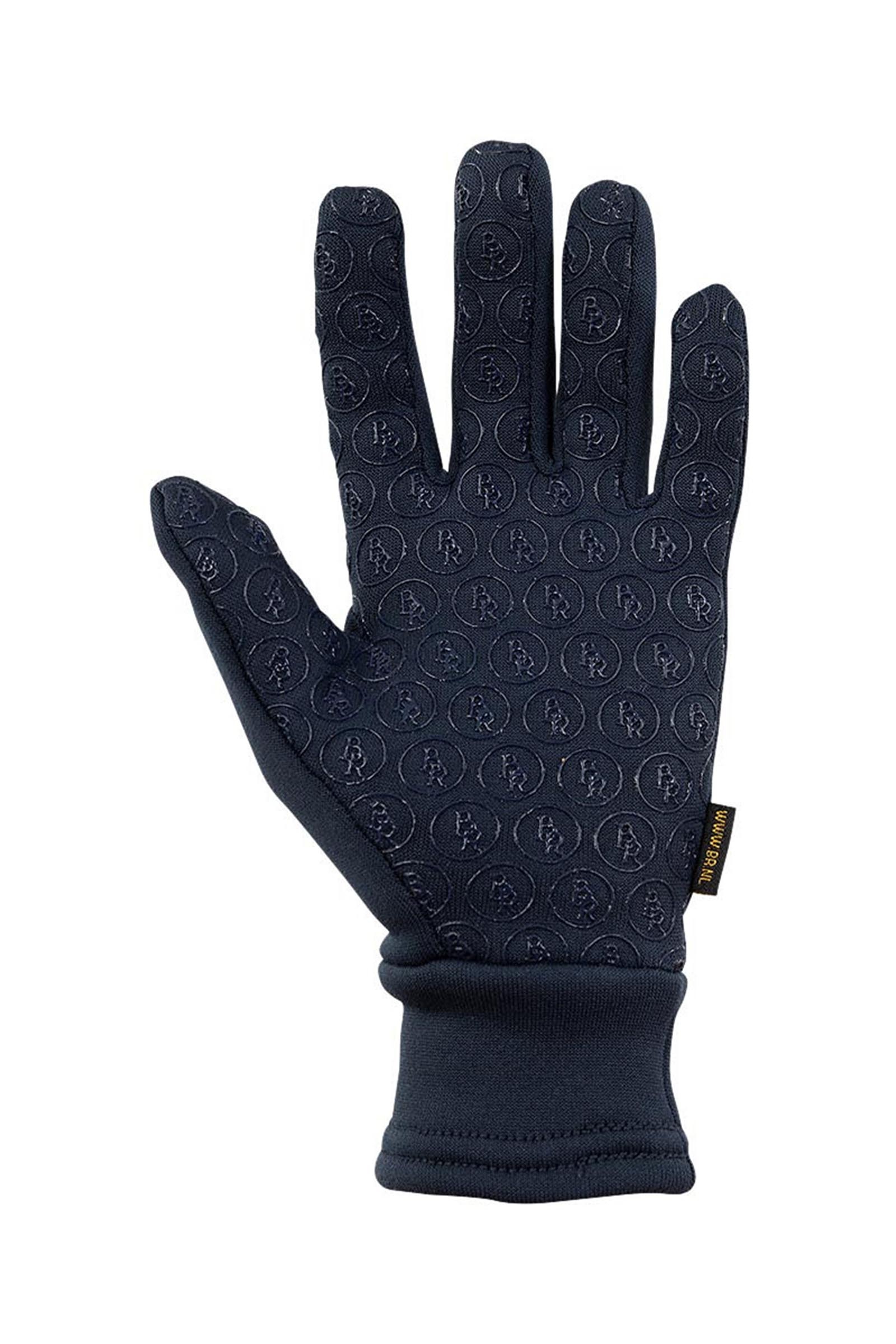 BR guantes de equitaci&oacute;n de invierno antideslizantes