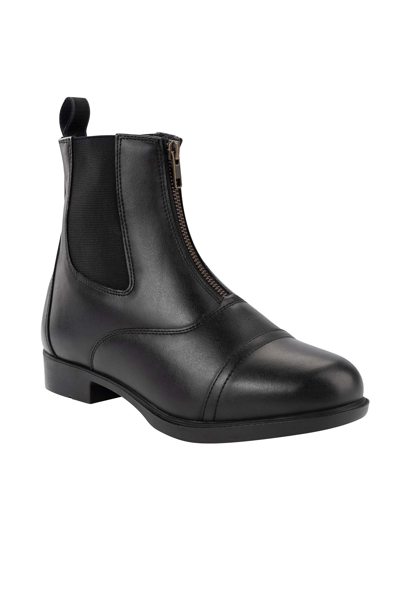 Suedwind Footwear Contrace FZ Invierno Con Cremallera Frontal