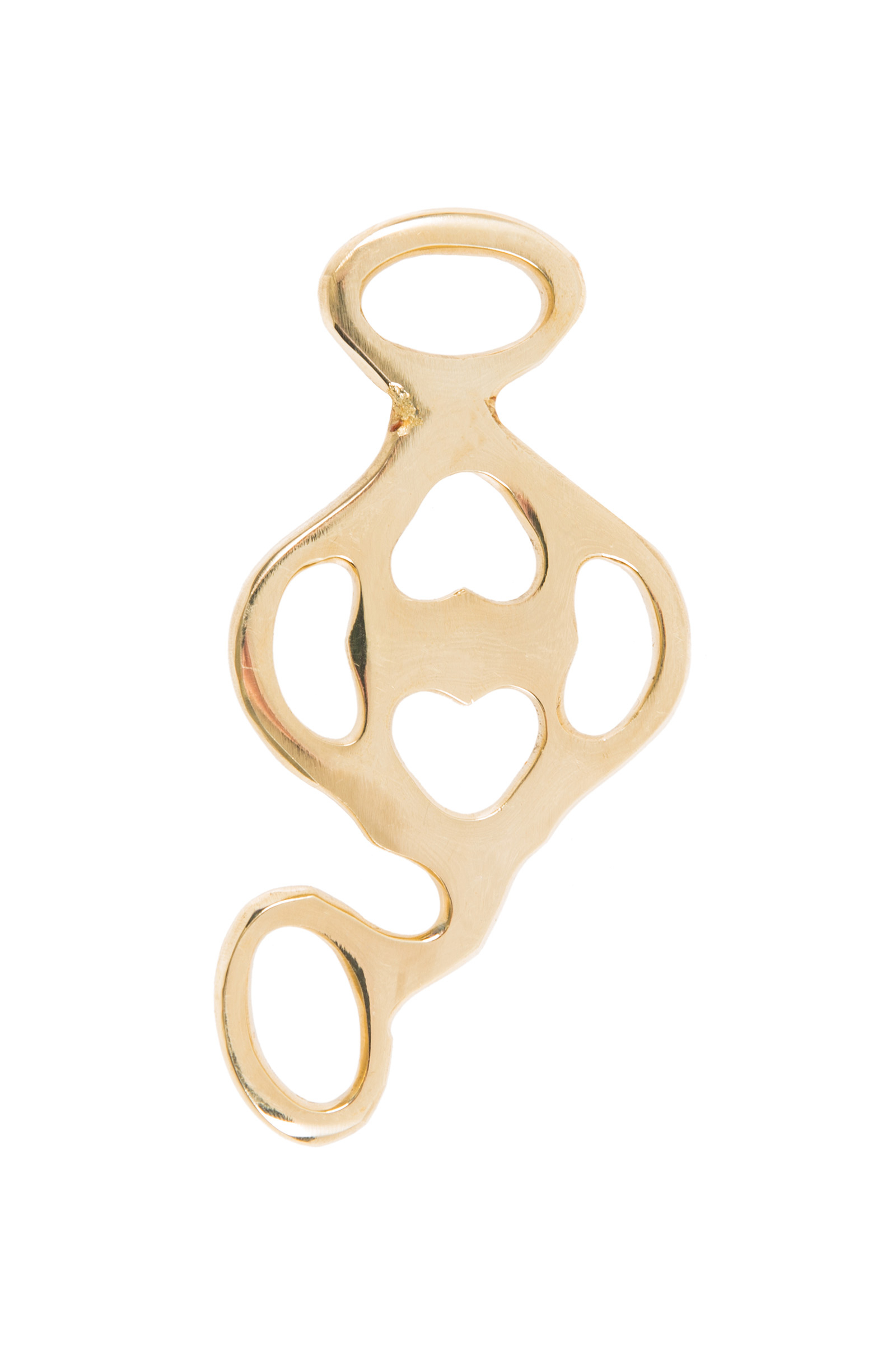 F.R.A. Freedom Riding Articles Love Set Hackamore, Lat&oacute;n, 100mm