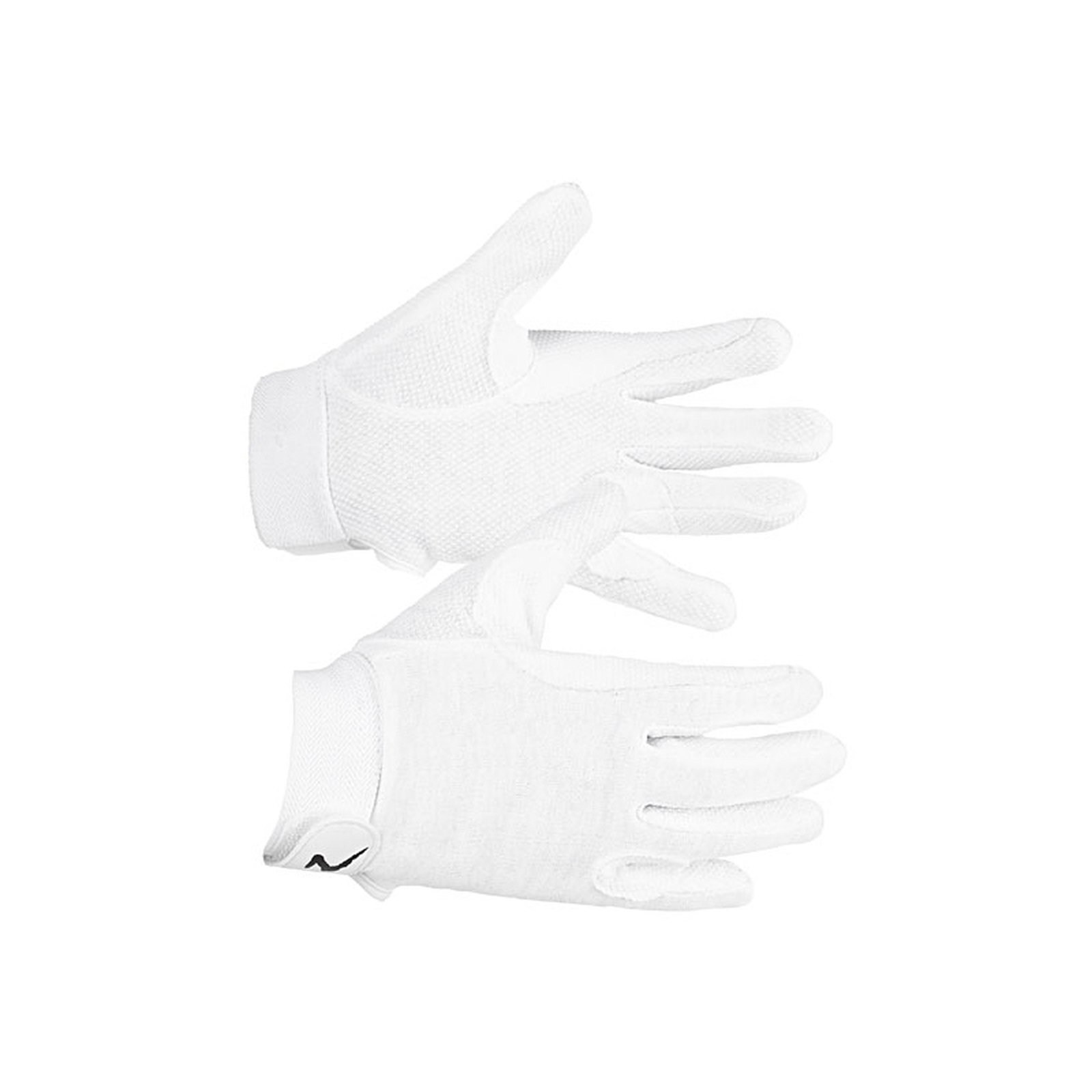 Guantes de Equitaci&oacute;n Polygrip Horze Basic