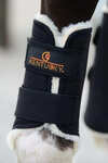 Kentucky Horsewear Botas de asistencia Solimbra, parte trasera