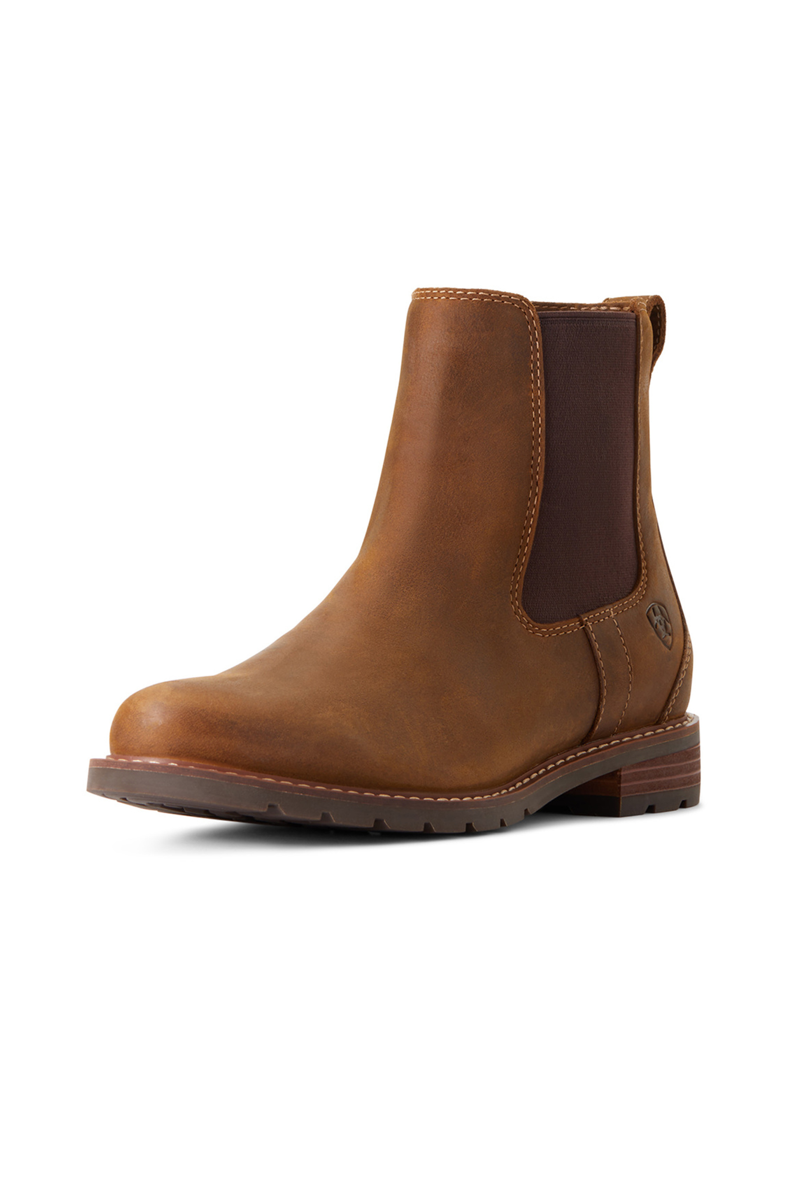 Ariat Botas impermeables Wexford para mujer