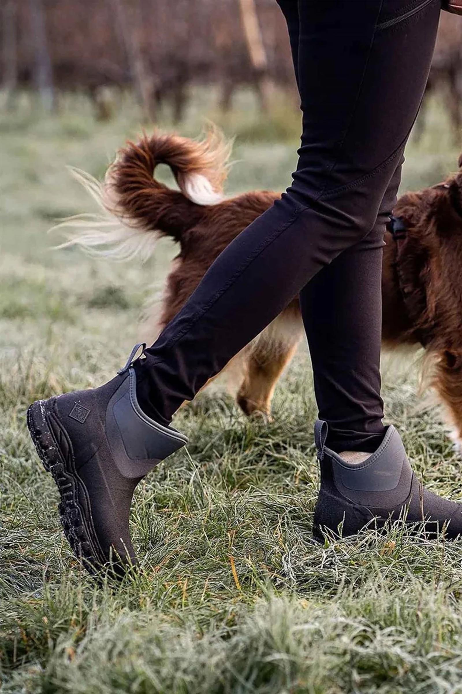 Muck Boot Arctic Sport II botines de goma para mujer