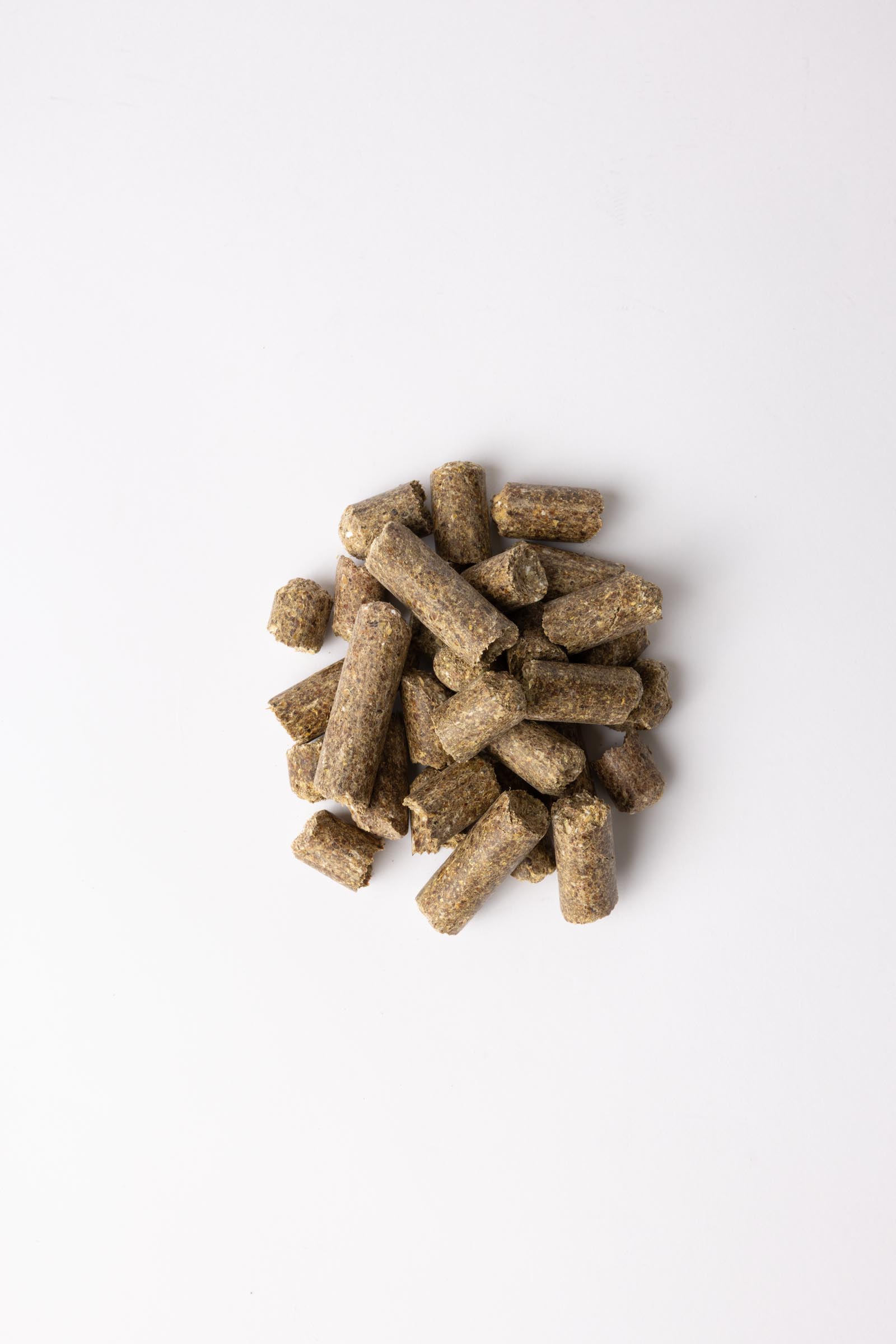 Horze Galletas Regaliz, 3 kg