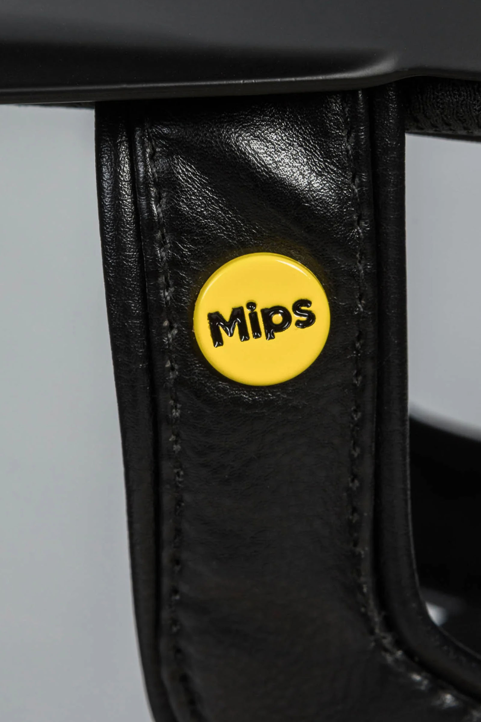 Back on Track Caracas casco de equitación con parte superior lisa