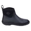 Muck Boot Muckster II botas de goma de caña corta para hombre
