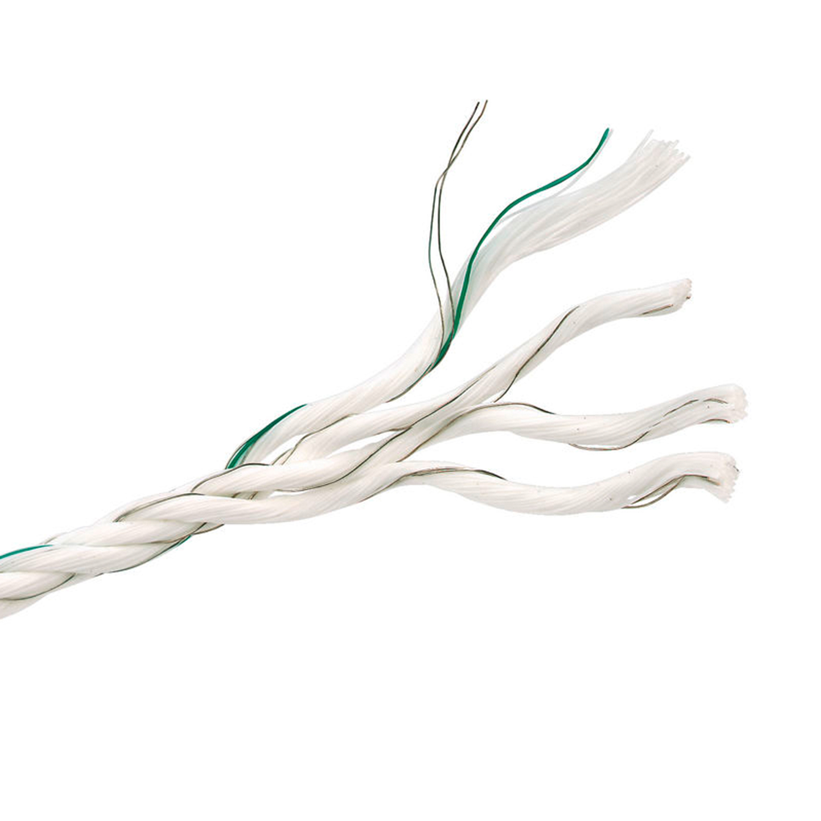 Kerbl Farm Patrol Titan Cuerda de esgrima (200 m)