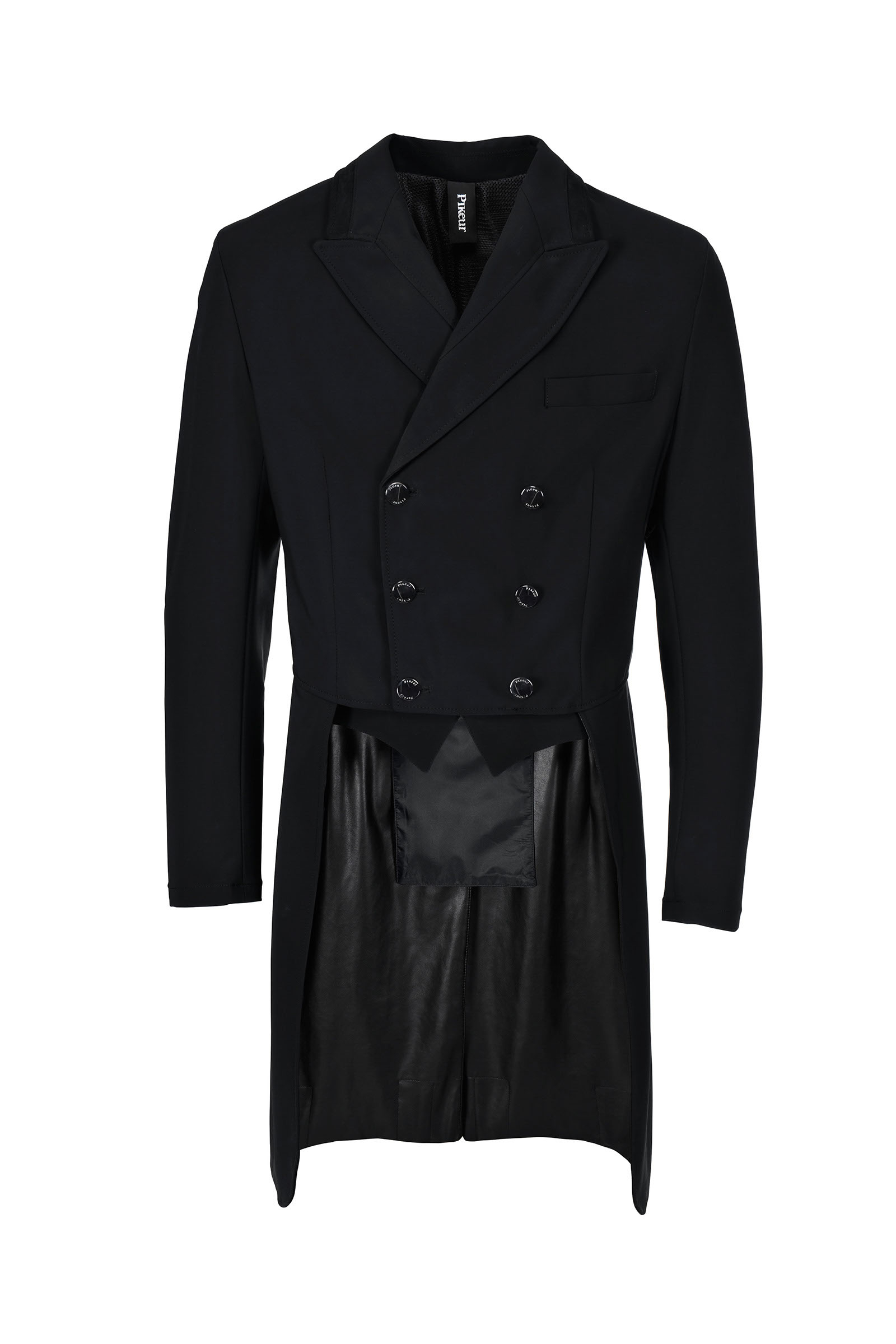 Chaqueta de Doma para Hombre Pikeur James