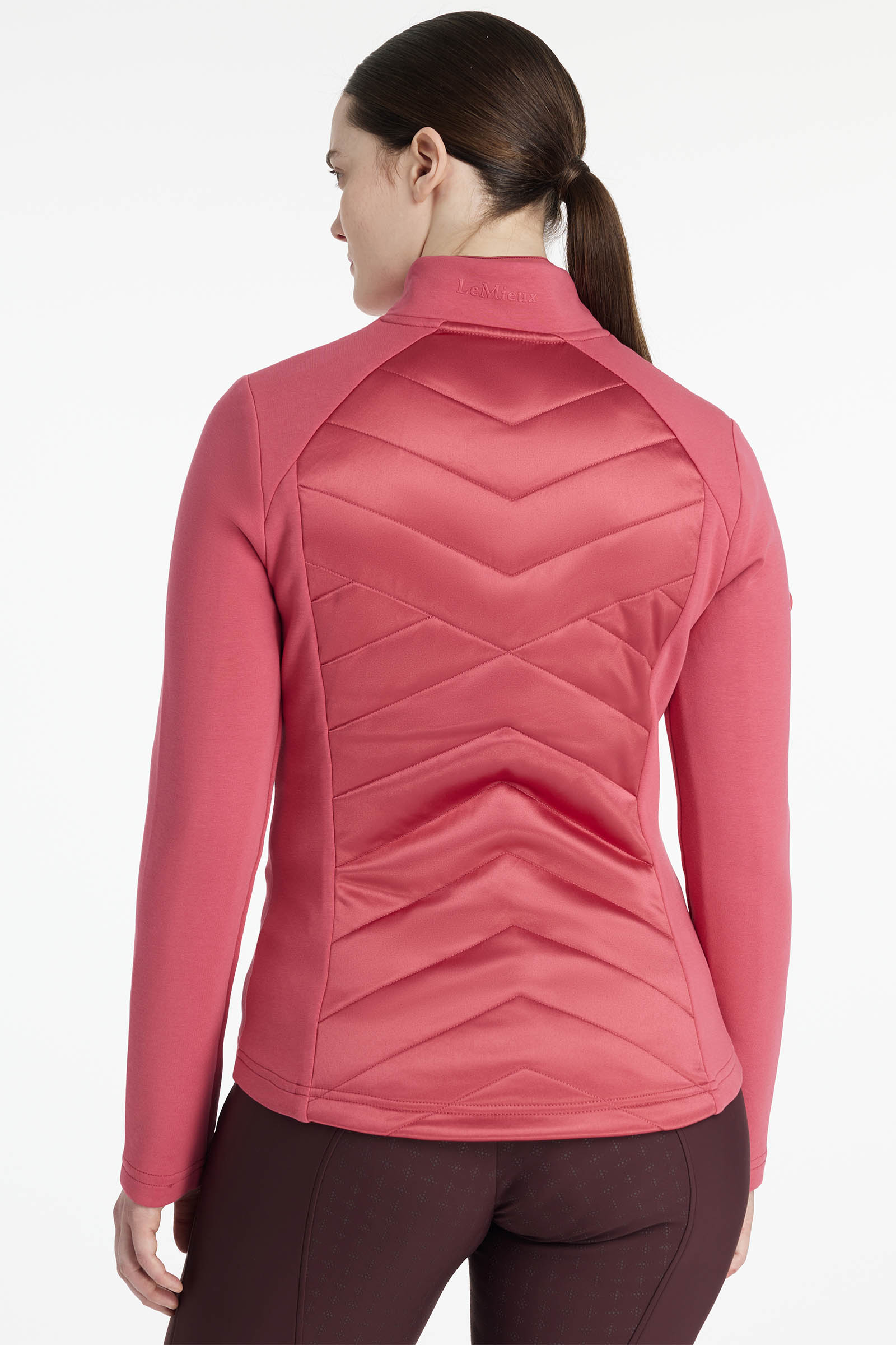LeMieux Dynamique chaqueta de mujer
