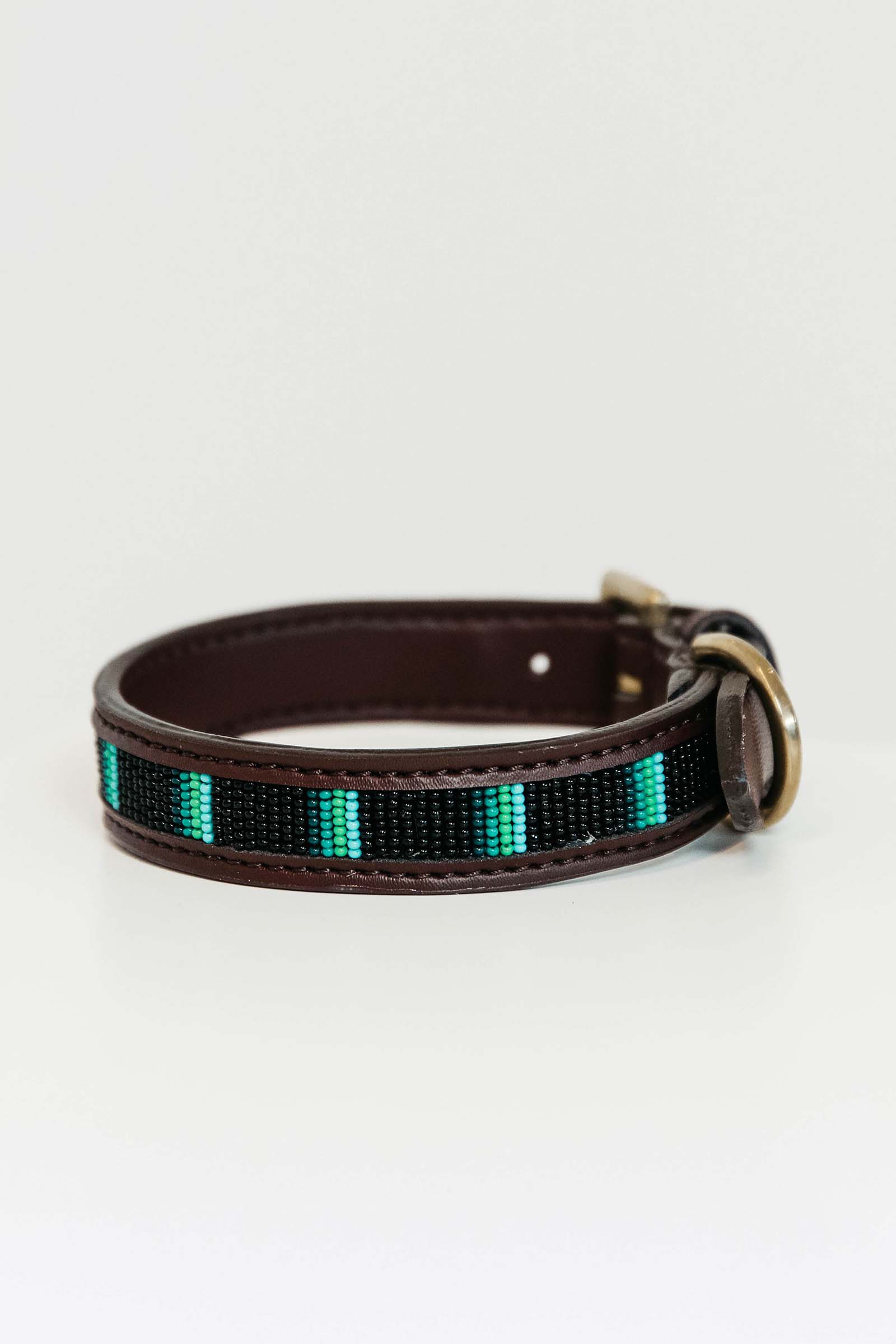 Kentuky Dogwear Collar para perros Perlas