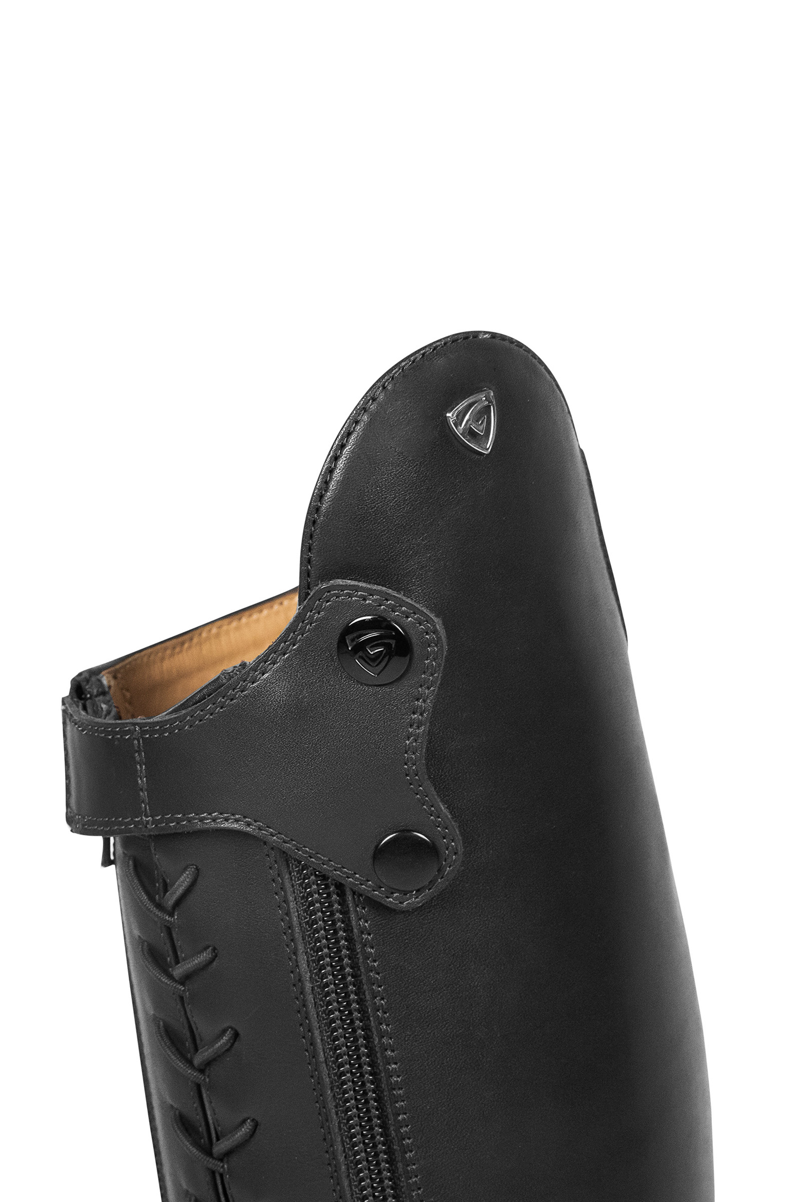 Botas Altas de Equitación Tonics Solar