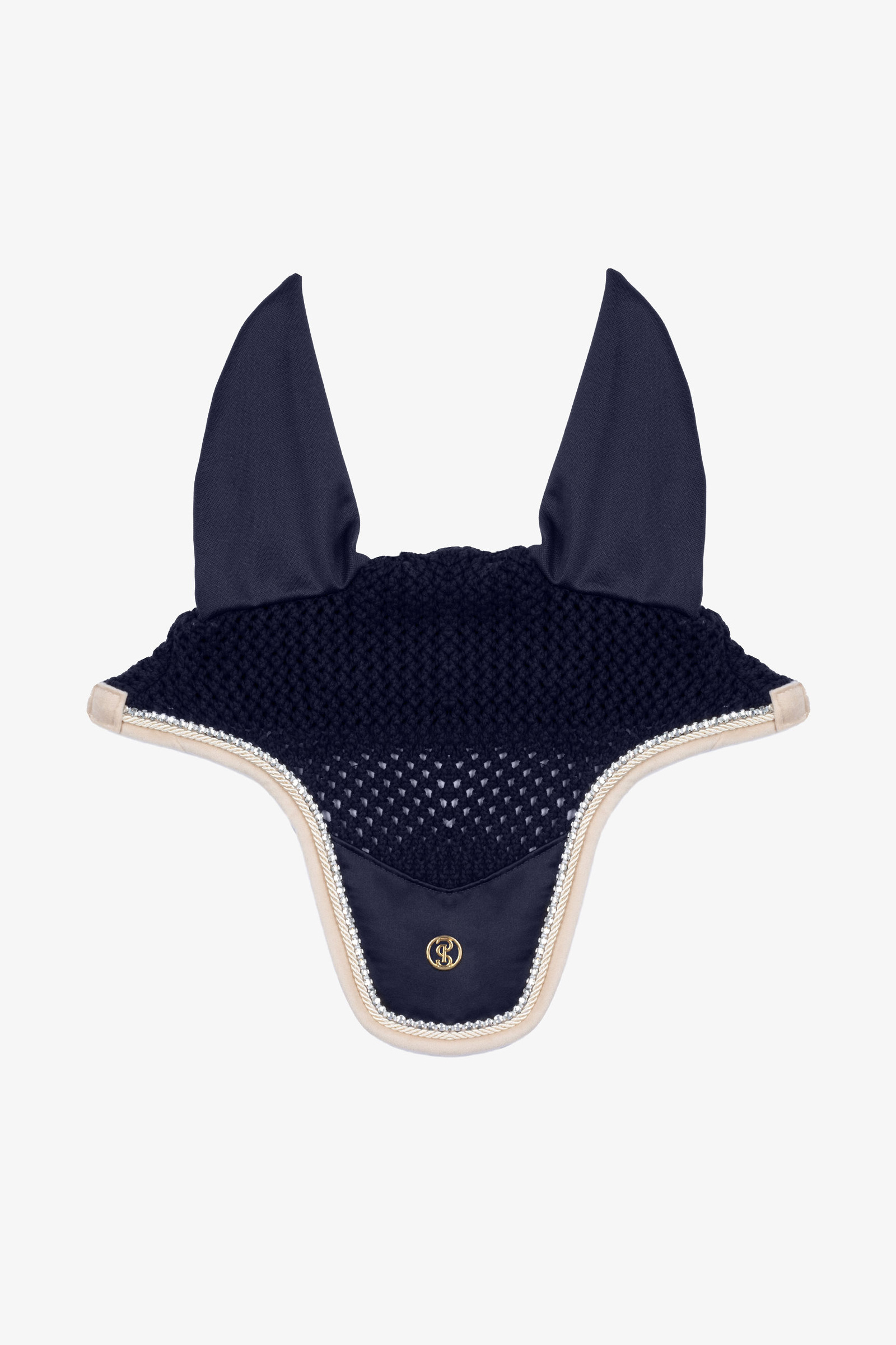 PS of Sweden Vintage Monogram Ear Bonnet