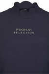 Pikeur Selection camiseta de canalé mujer