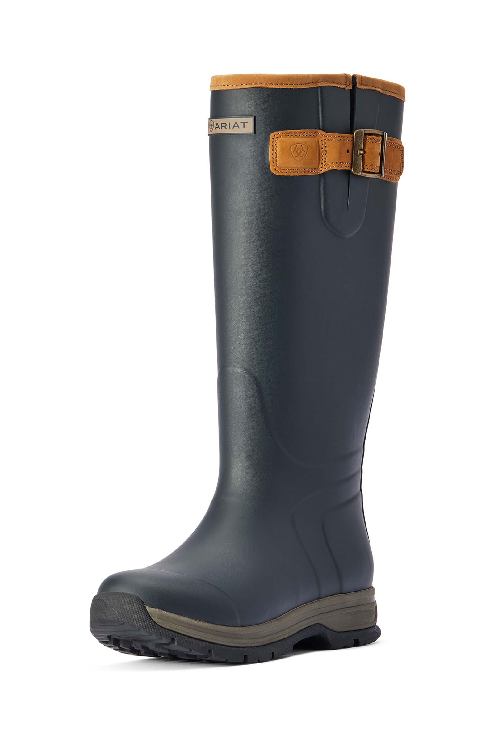 Ariat Burford botas de goma forradas para mujer