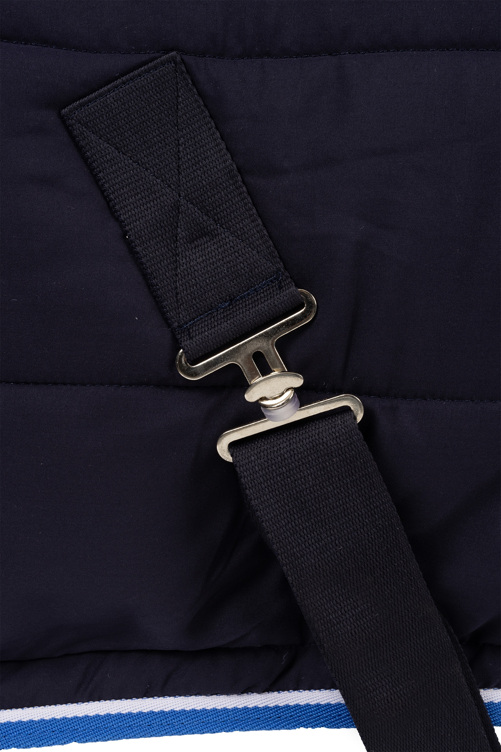 Manta de Cuadra/ Bajera con Cubre Cuello Horze Glasgow, 150g