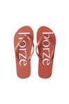 Chancletas Horze Florida