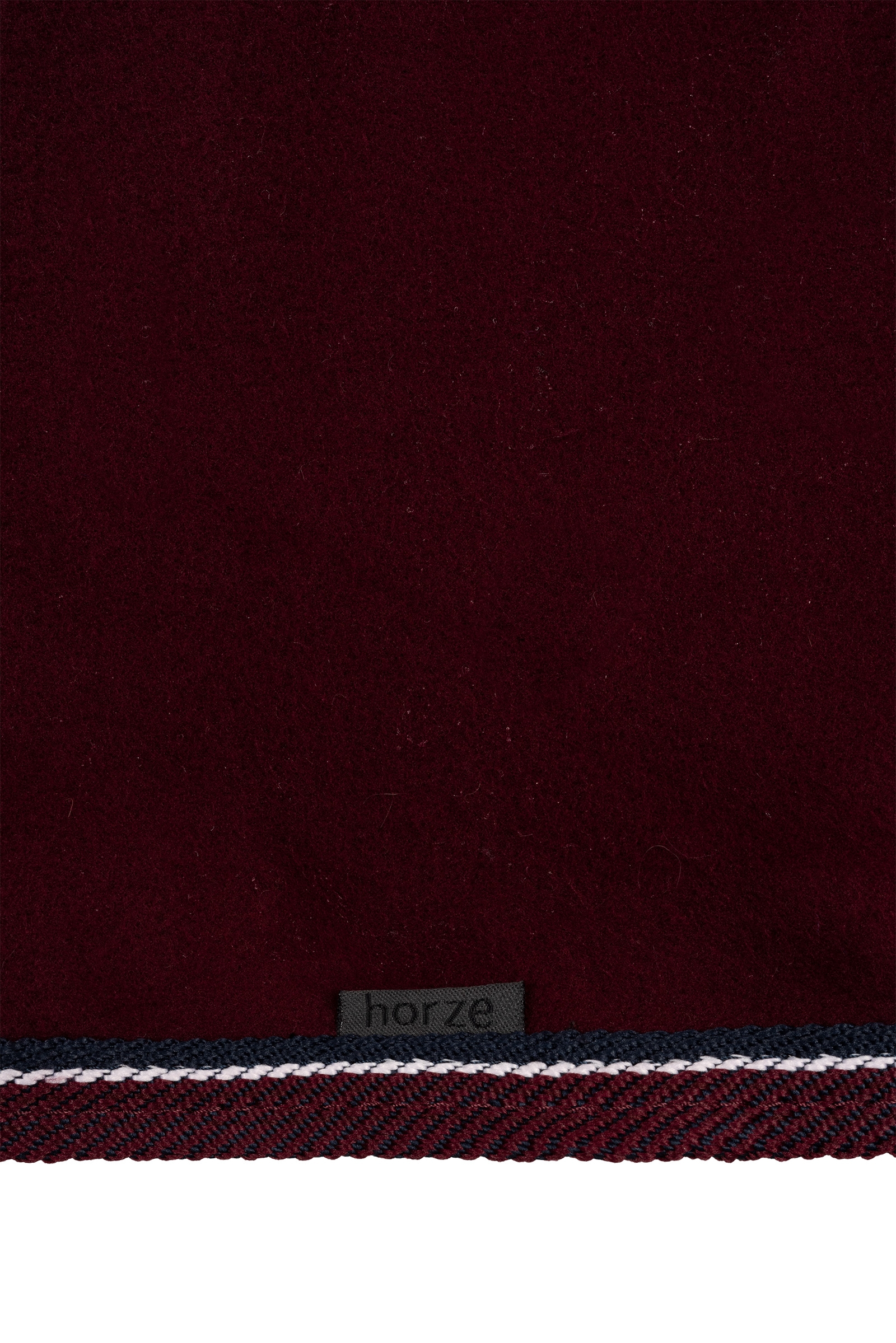 Manta Riñonera Polar Horze Kiel