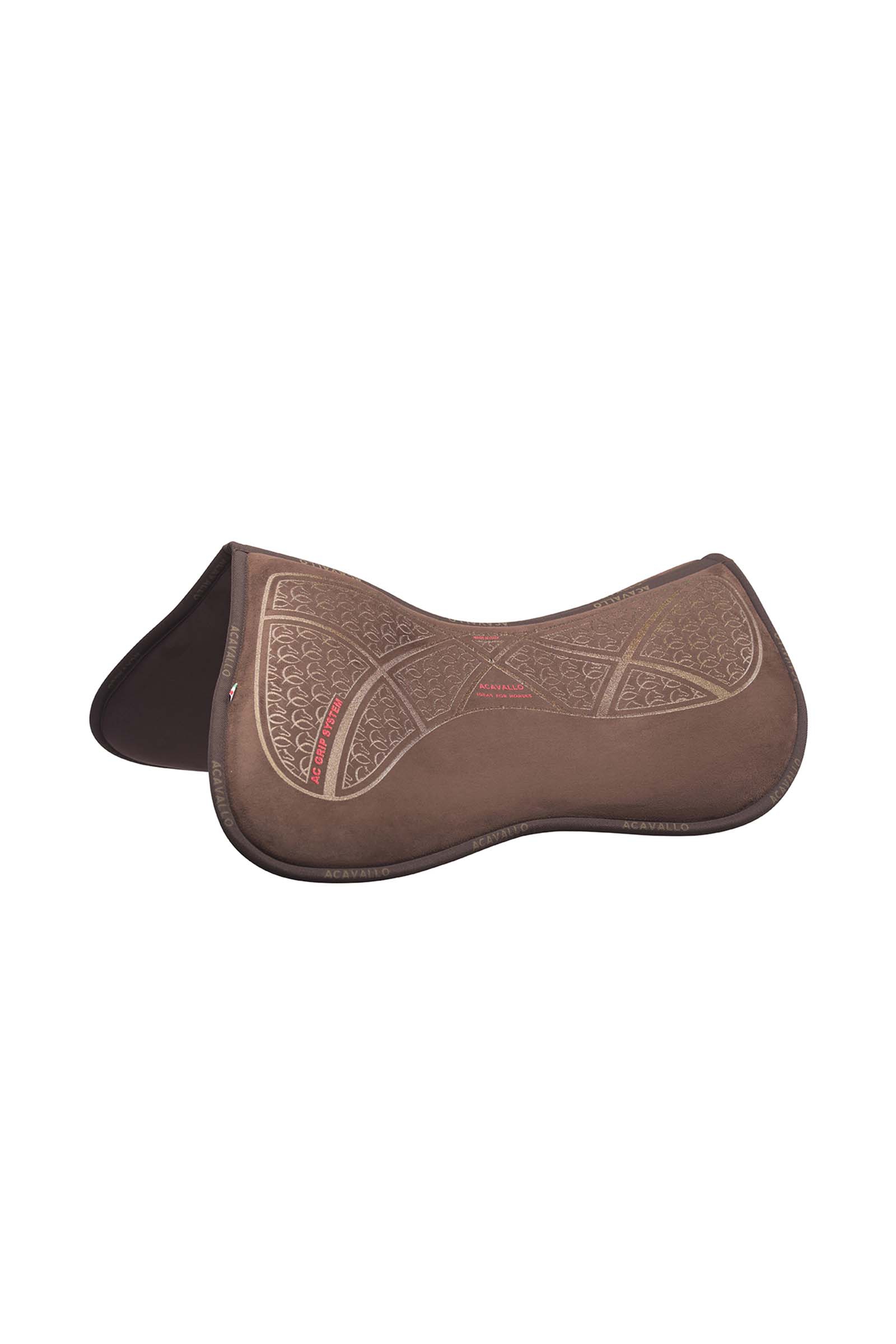 Brown/Bronze Salvacruz con Sistema de Agarre AC & Memory Foam Acavallo